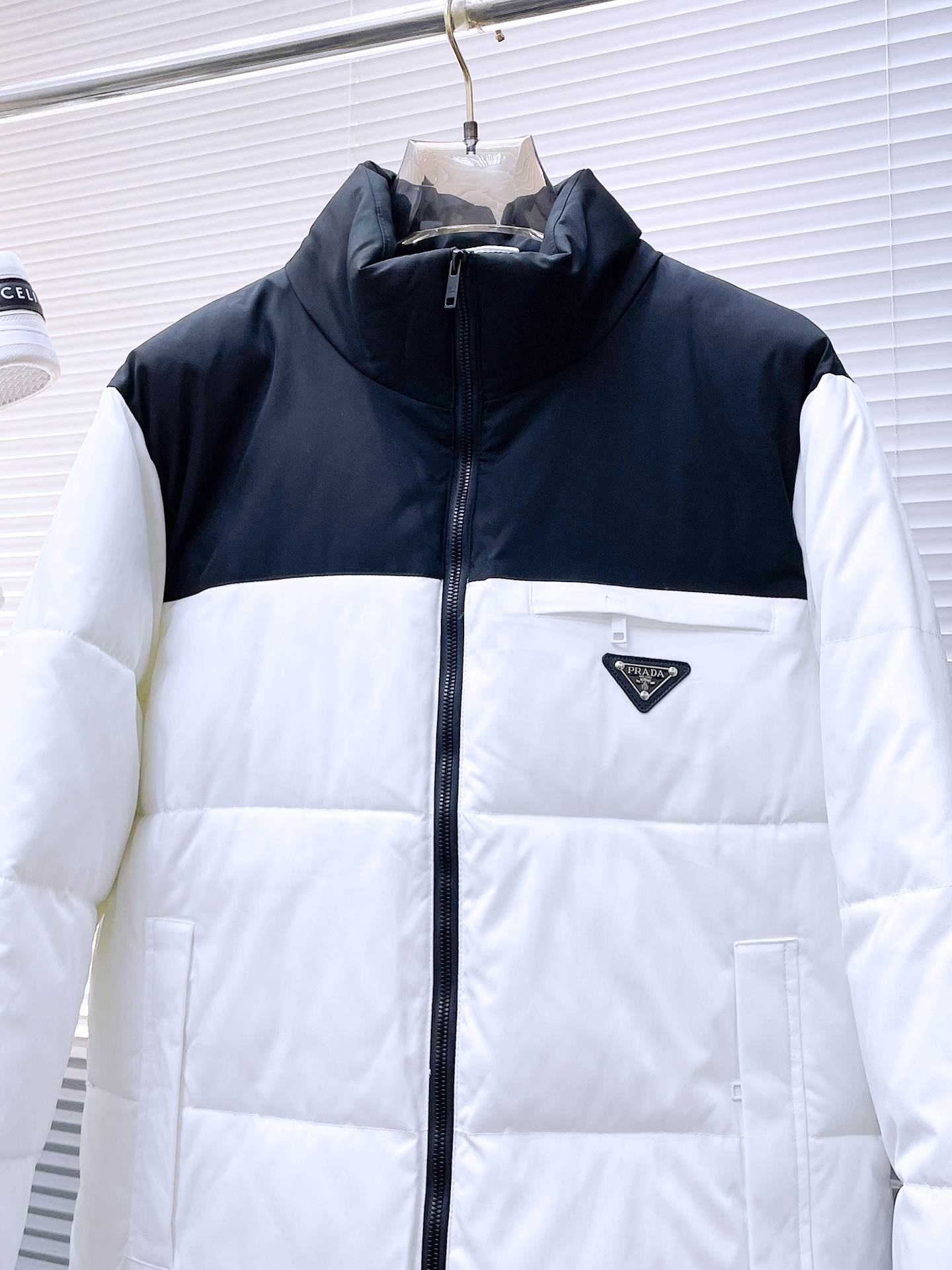 Prada Basic Clothing Cotton S-m-xxxl
