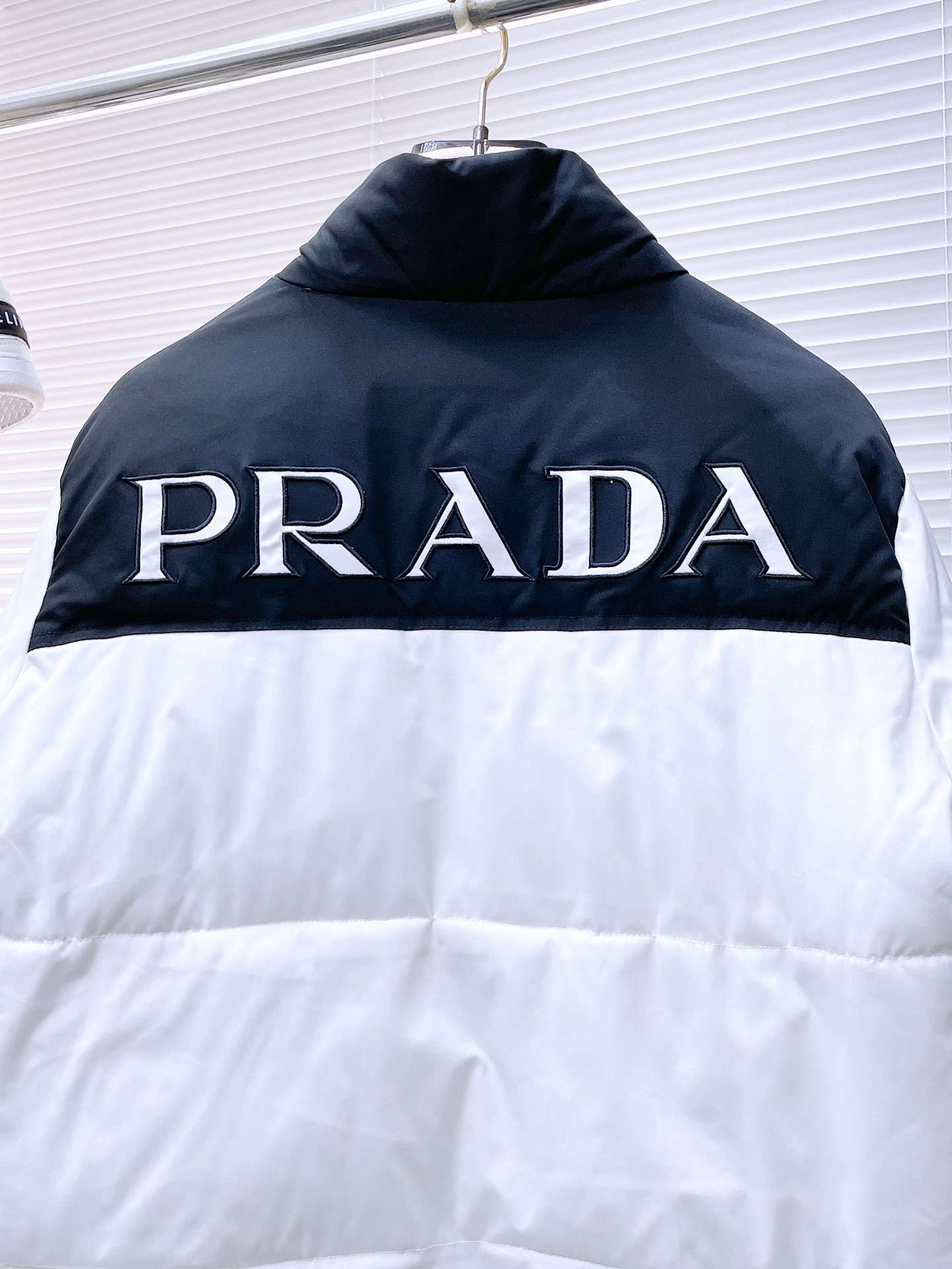 Prada Basic Clothing Cotton S-m-xxxl