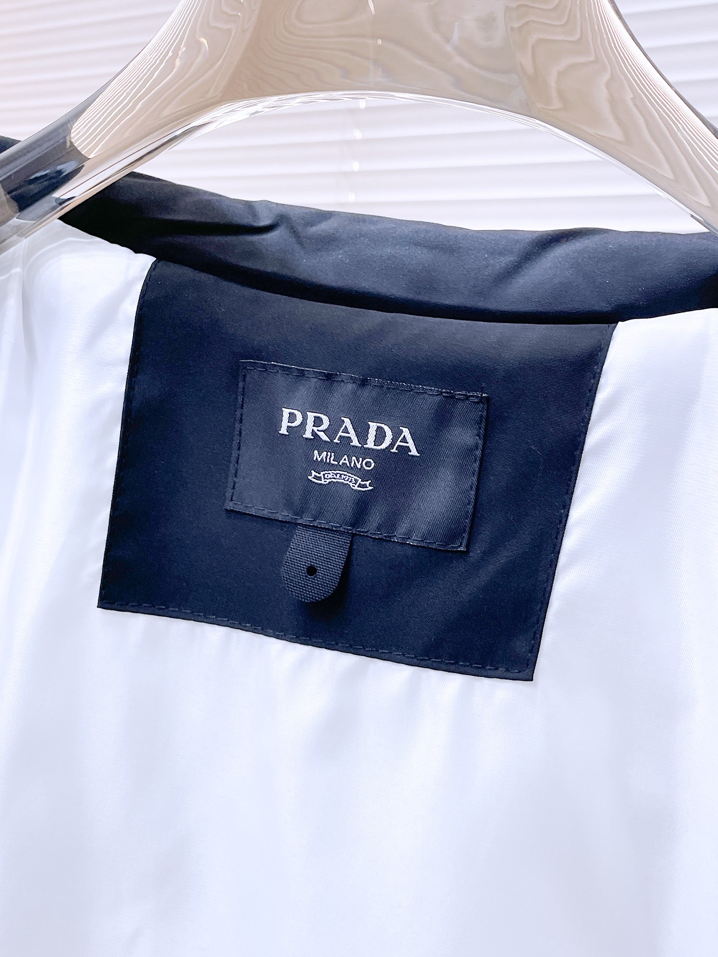 Prada Basic Clothing Cotton S-m-xxxl
