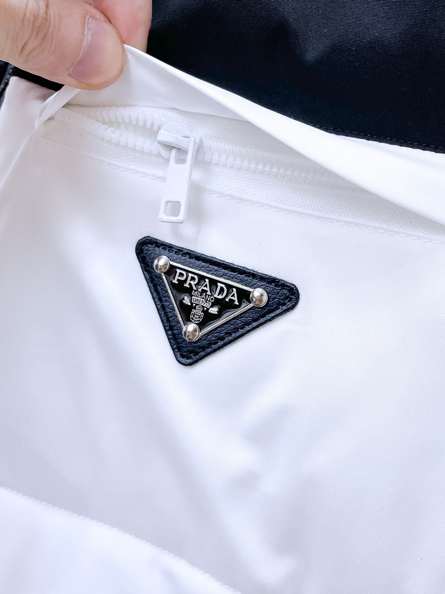 Prada Basic Clothing Cotton S-m-xxxl
