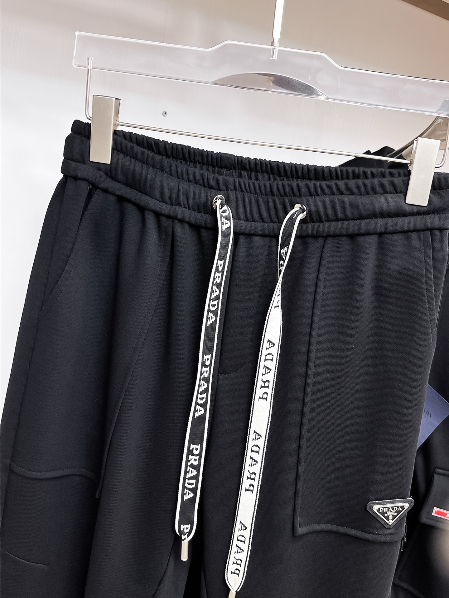Prada Basic Clothing M-xxxl