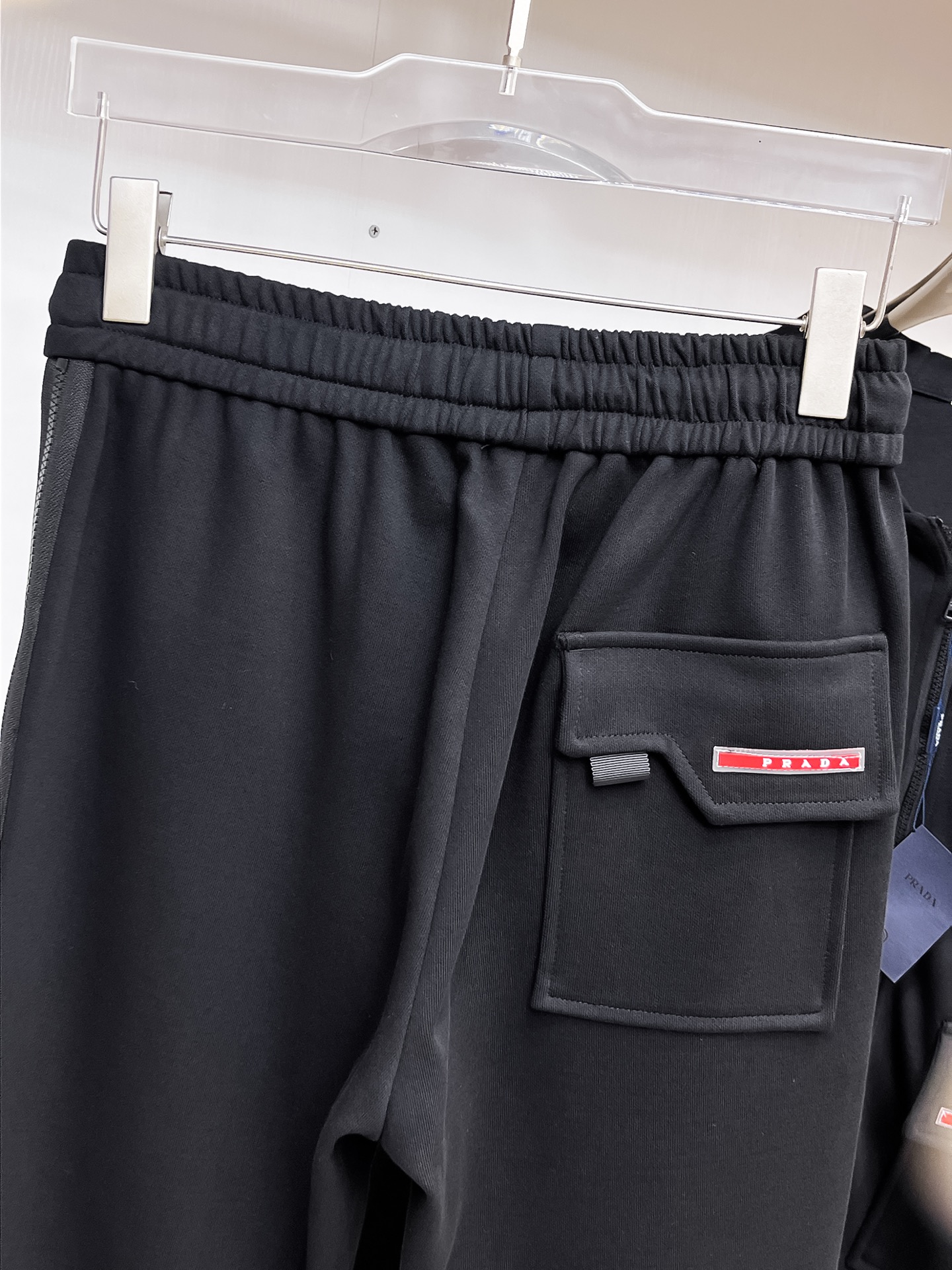 Prada Basic Clothing M-xxxl