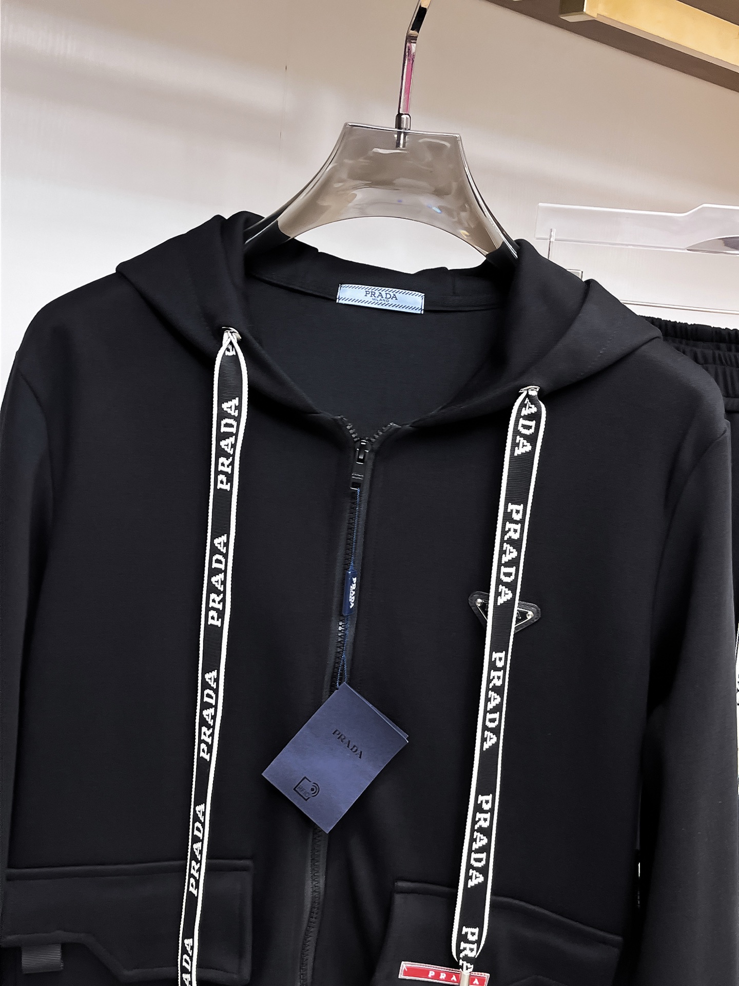 Prada Basic Clothing M-xxxl