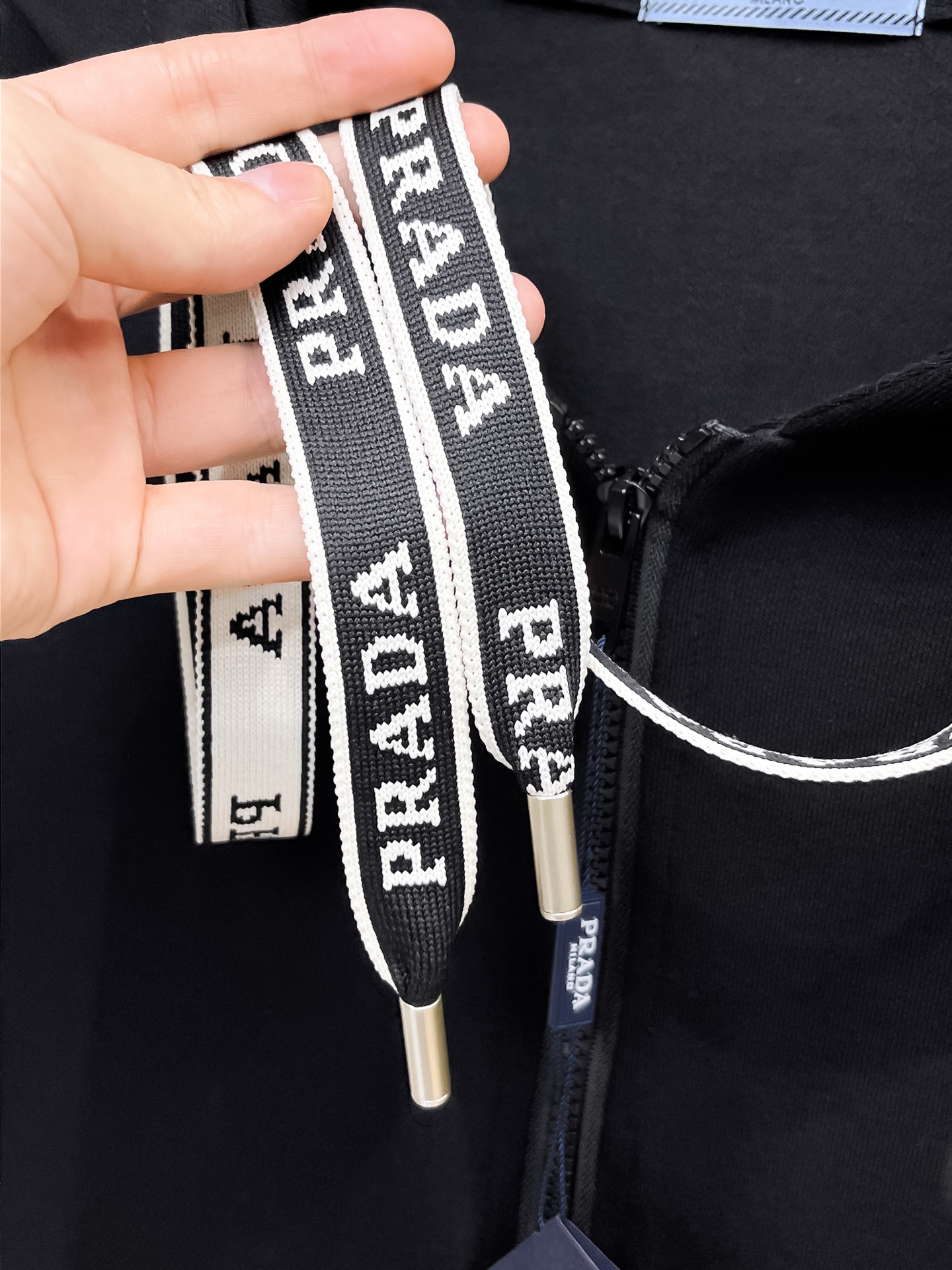 Prada Basic Clothing M-xxxl