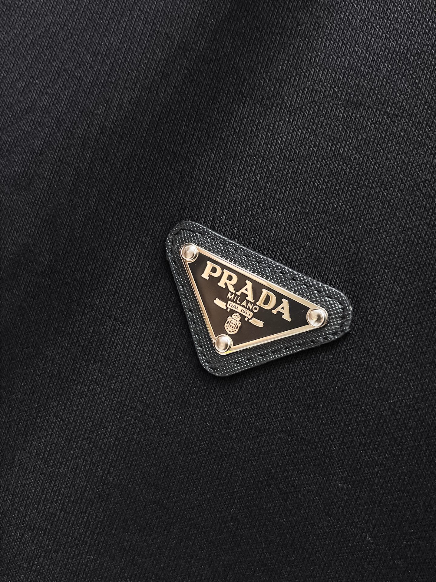 Prada Basic Clothing M-xxxl