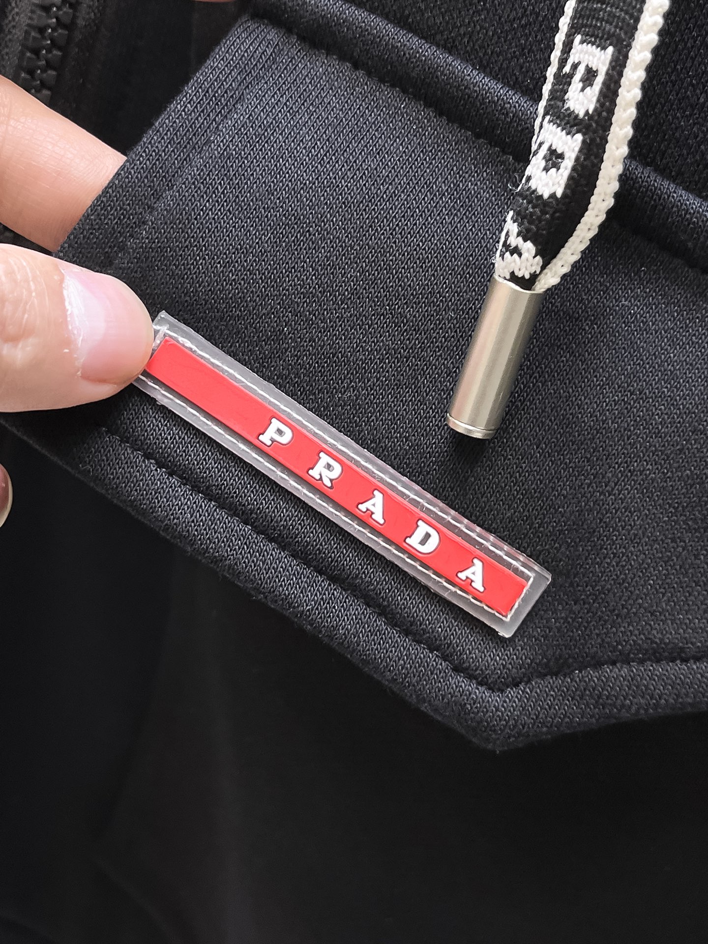 Prada Basic Clothing M-xxxl