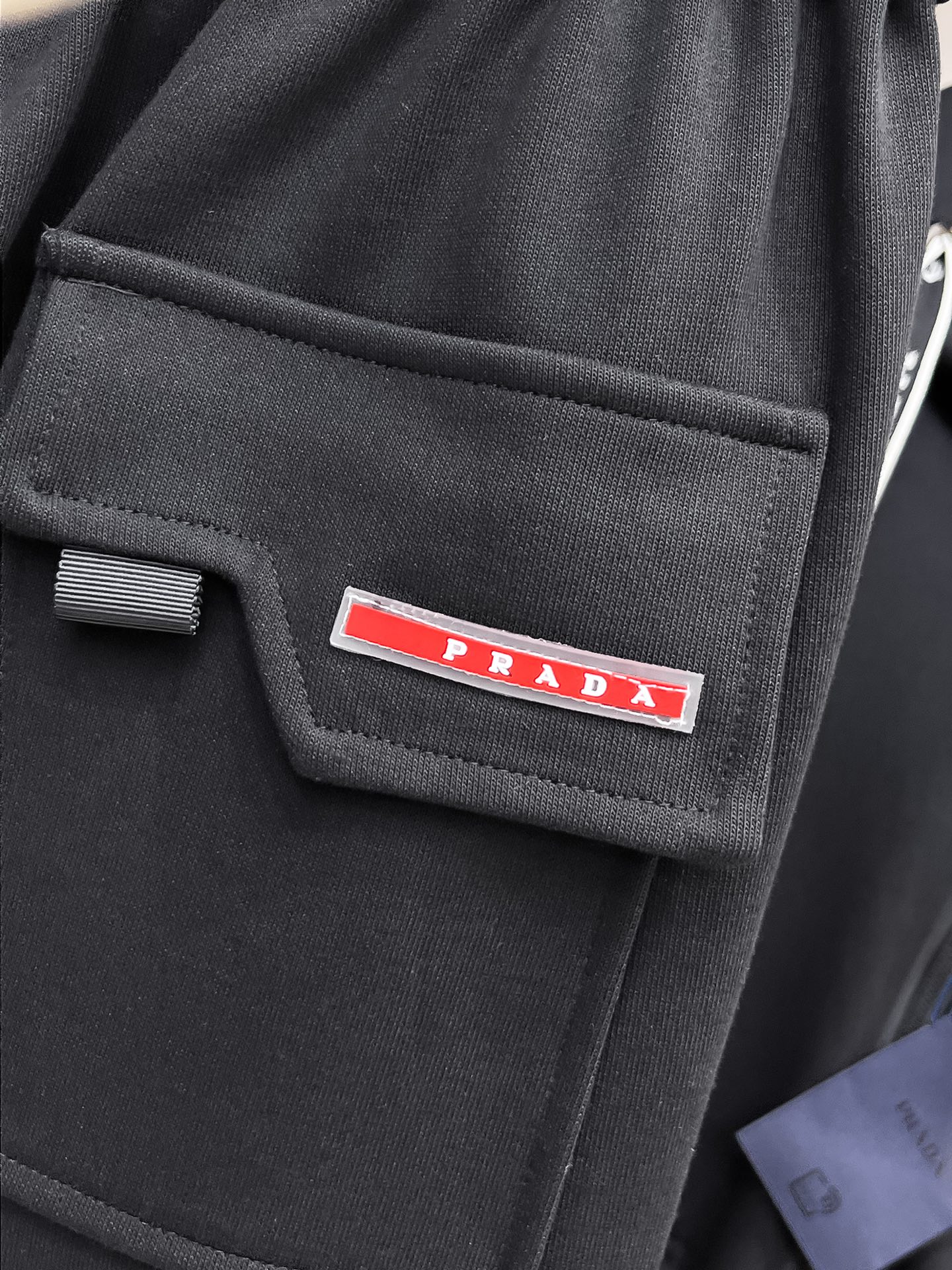 Prada Basic Clothing M-xxxl