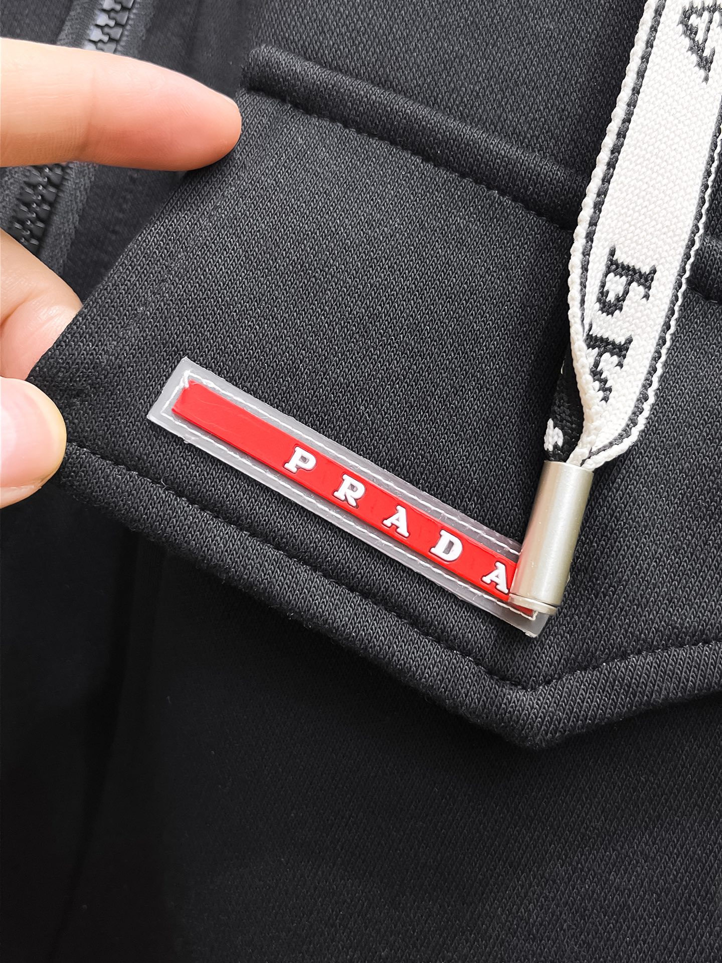 Prada Basic Clothing M-xxxl