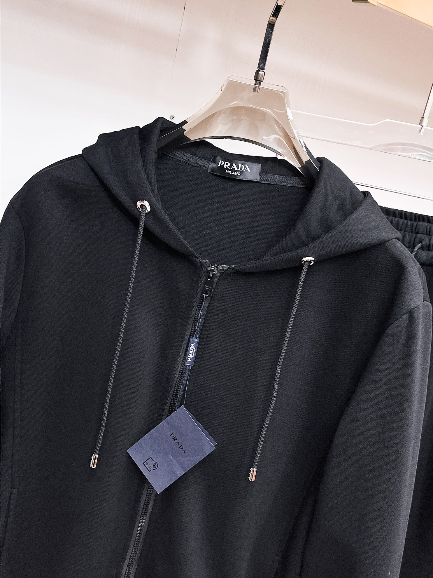 Prada Basic Clothing M-xxxl