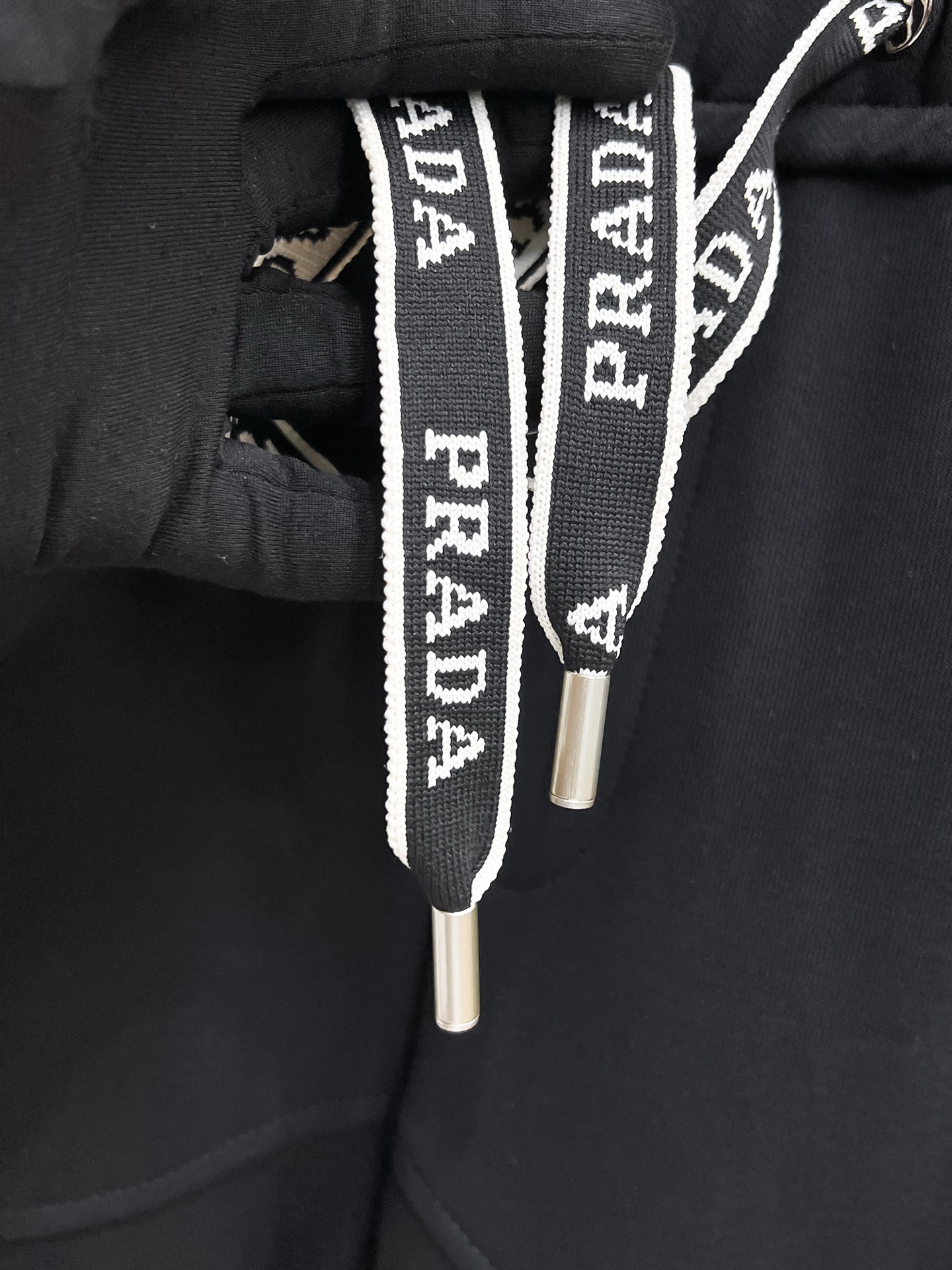 Prada Basic Clothing M-xxxl