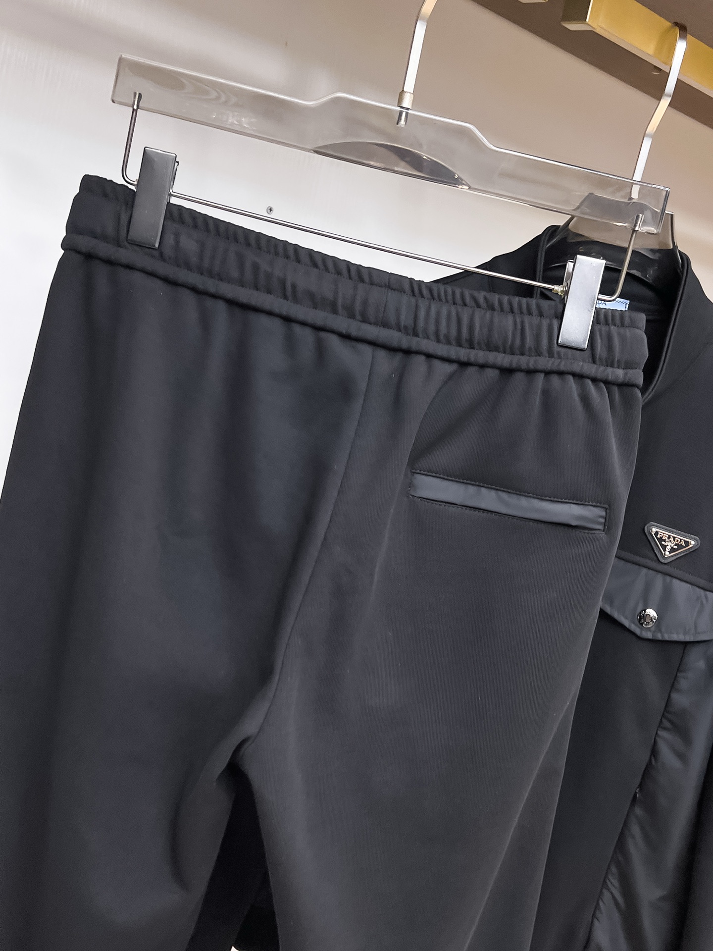 Prada Basic Clothing M-xxxl