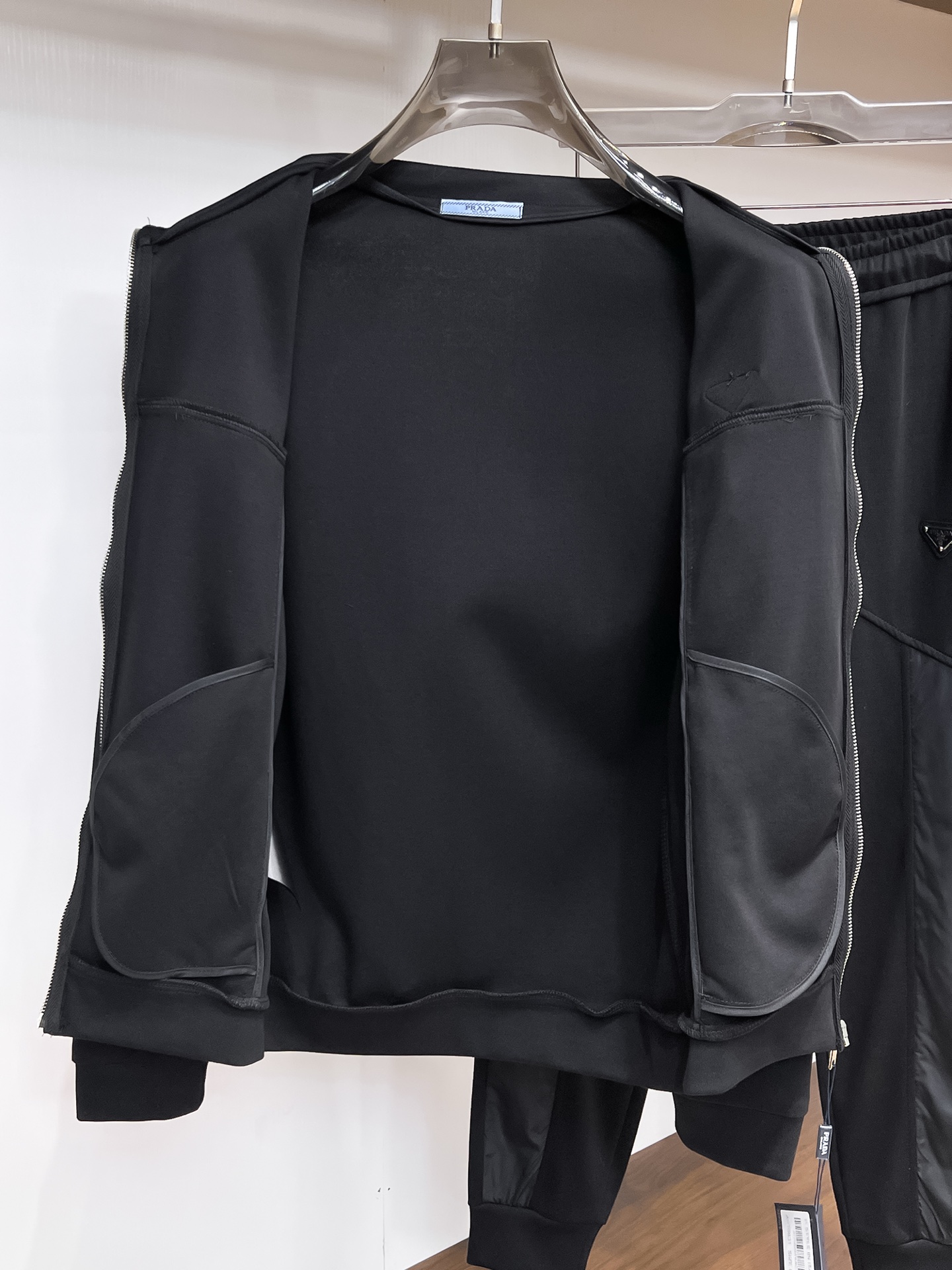 Prada Basic Clothing M-xxxl
