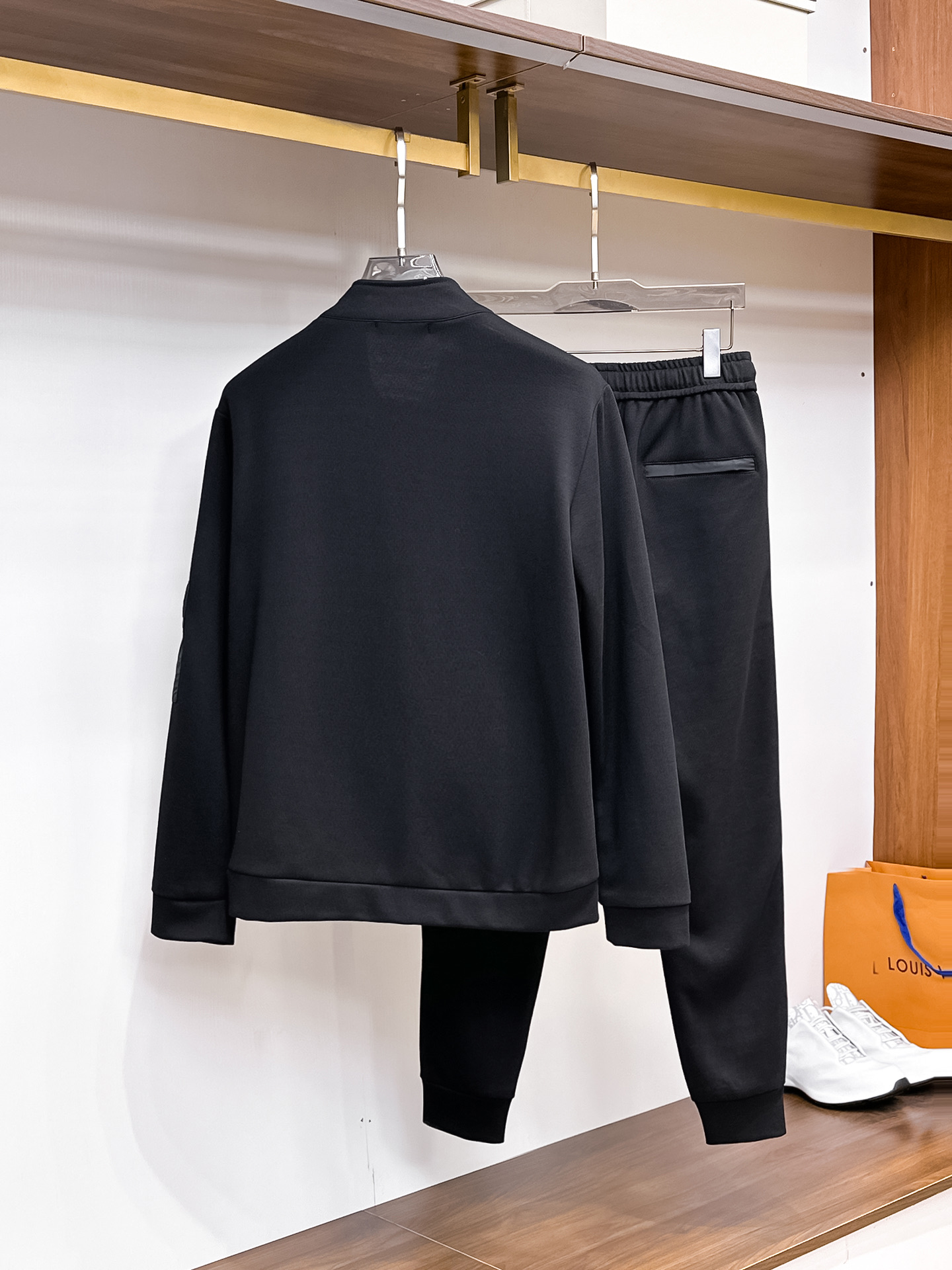 Prada Basic Clothing M-xxxl