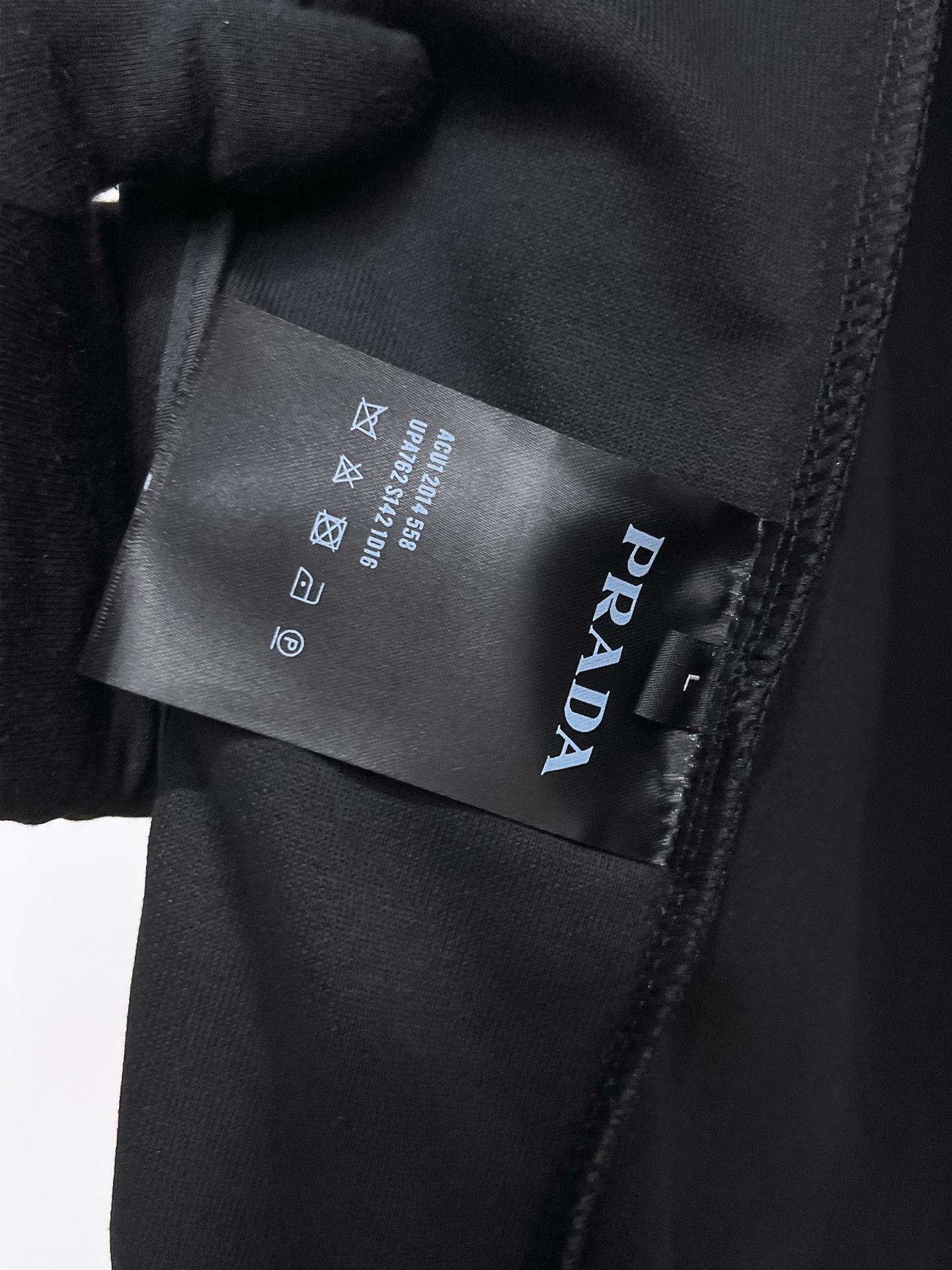 Prada Basic Clothing M-xxxl