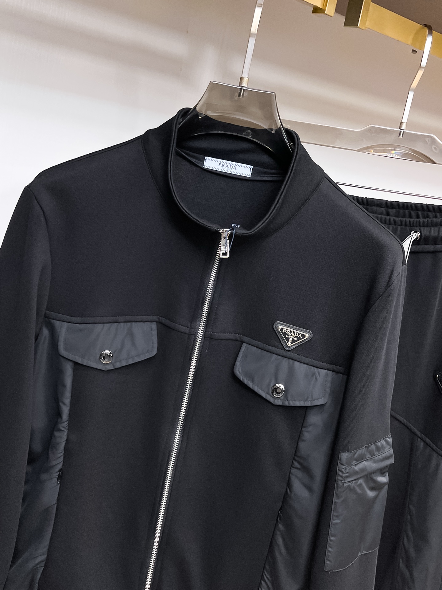 Prada Basic Clothing M-xxxl
