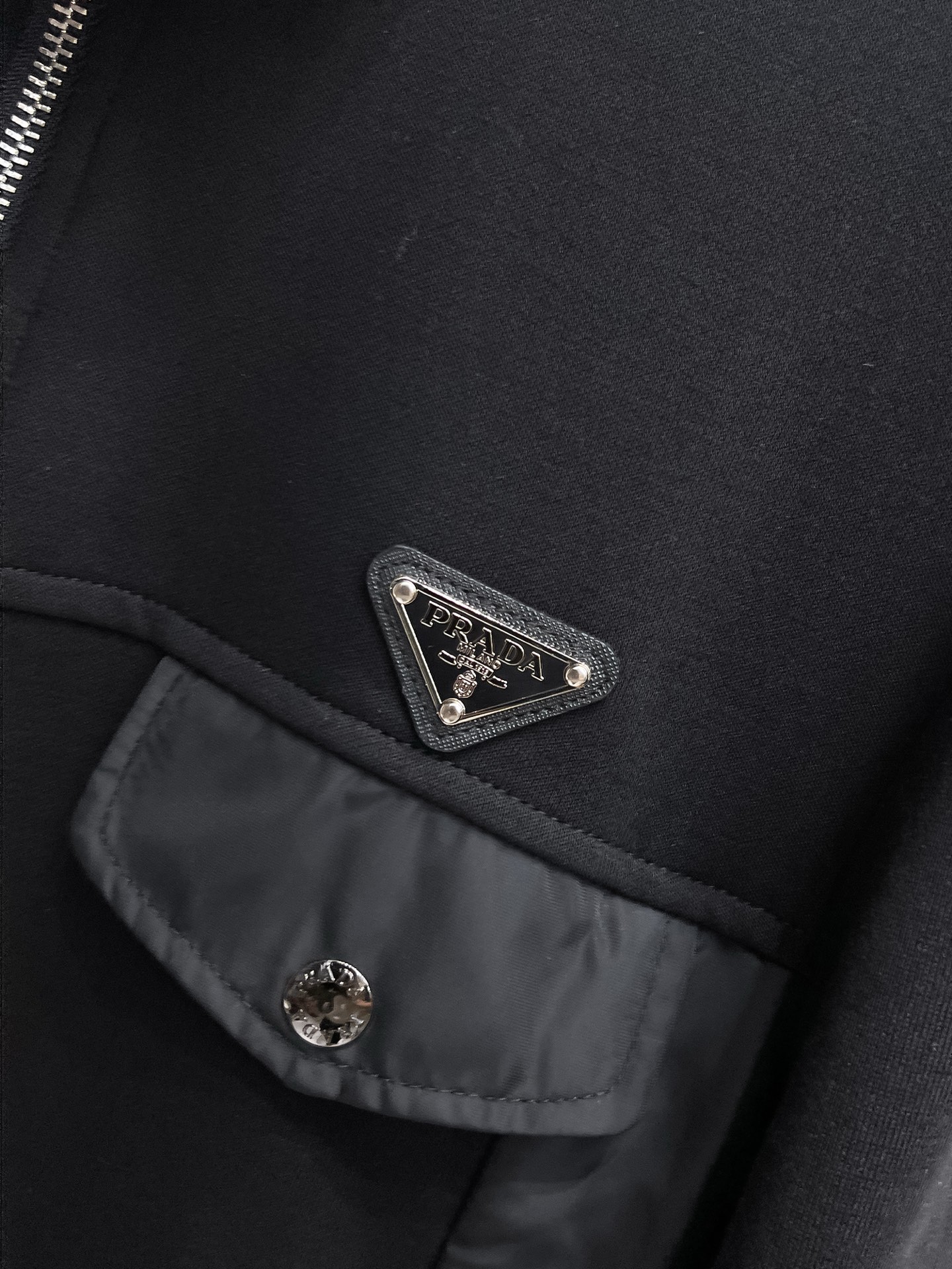 Prada Basic Clothing M-xxxl