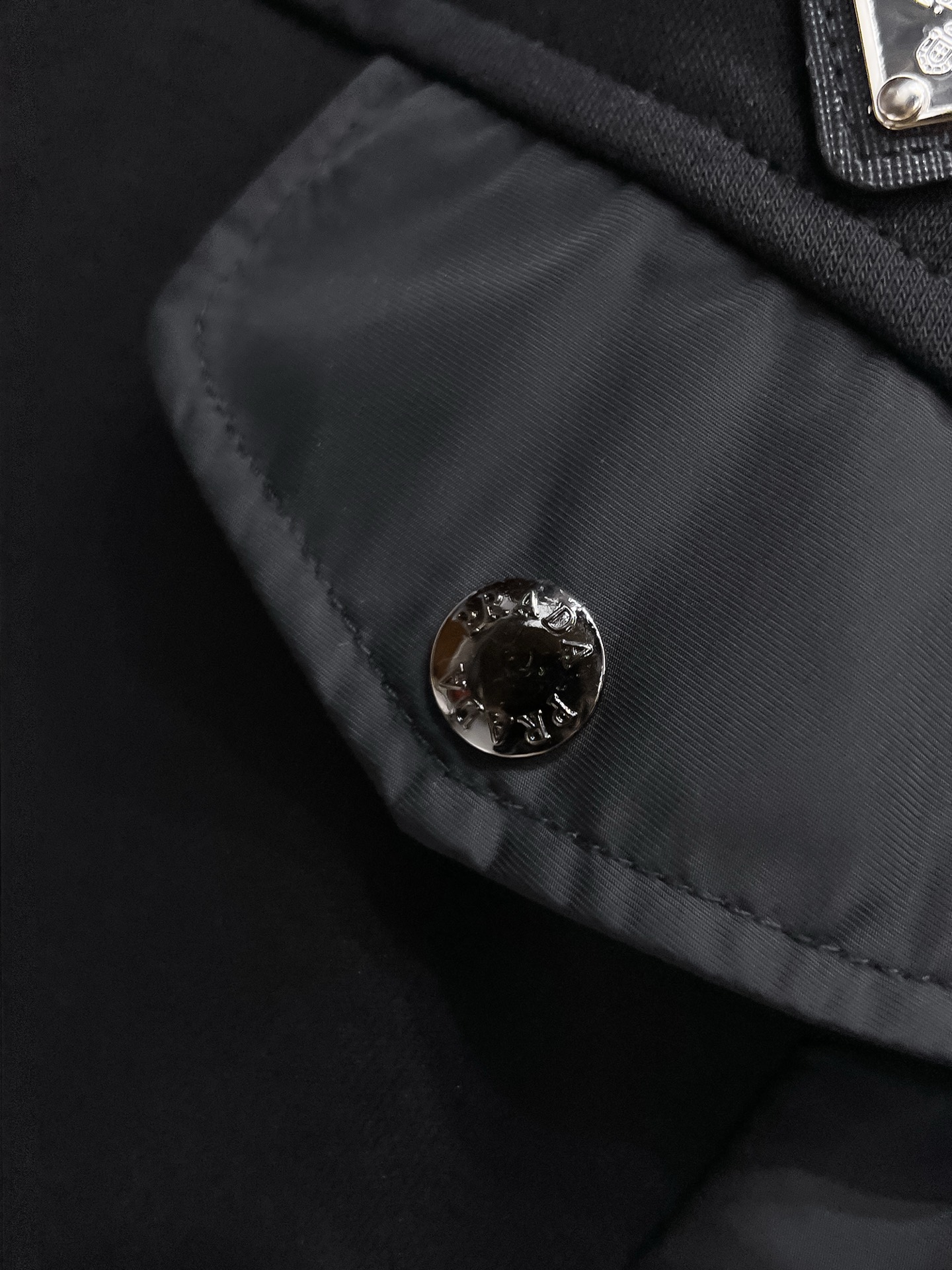 Prada Basic Clothing M-xxxl