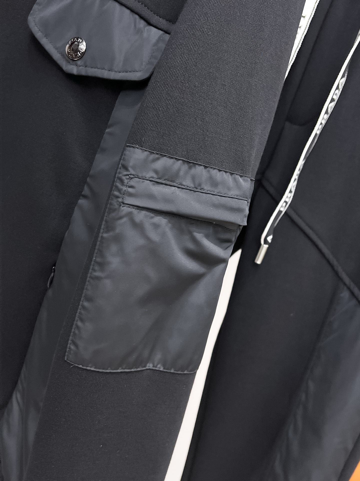 Prada Basic Clothing M-xxxl
