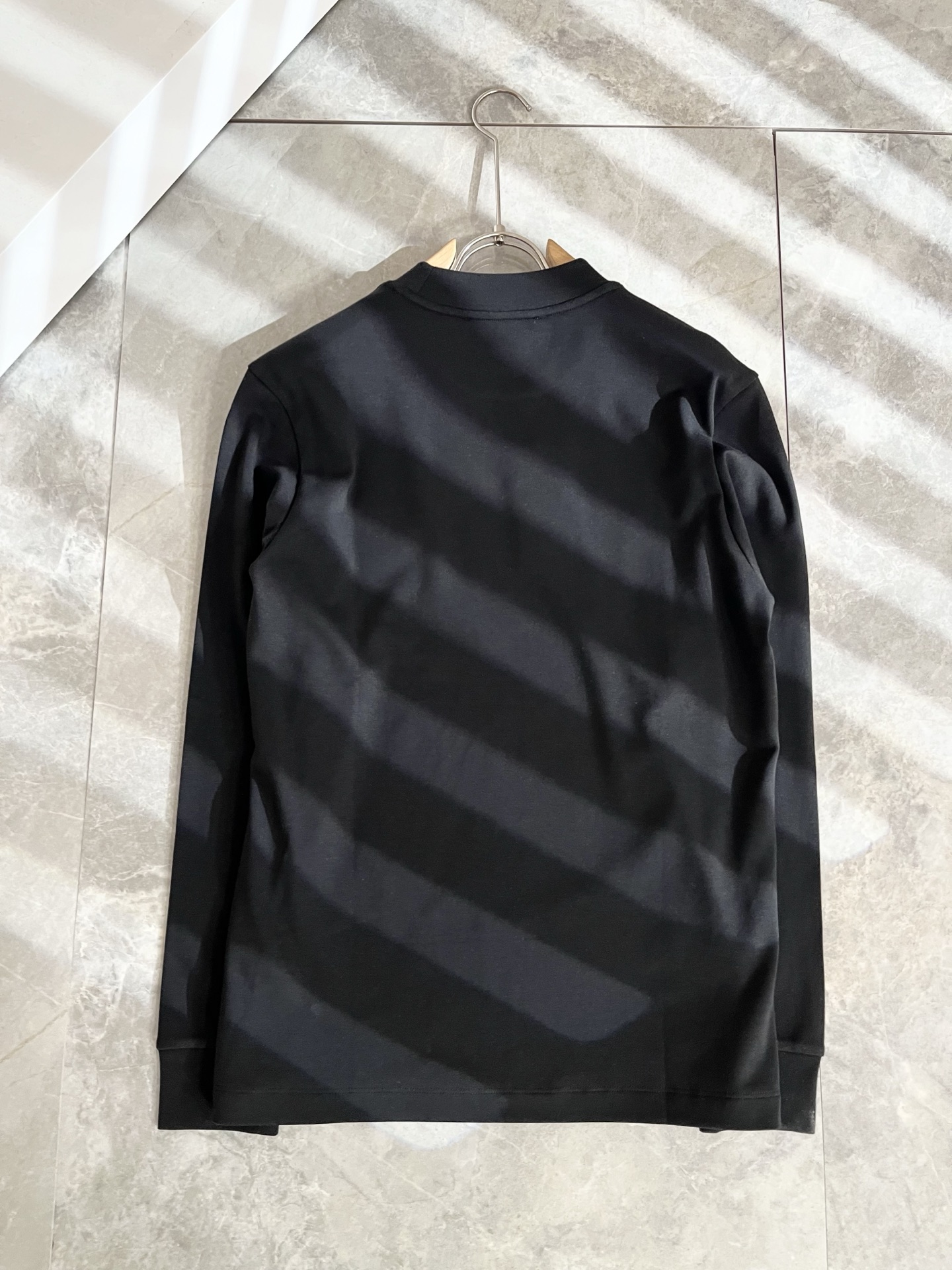 Gucci Couple Basic Clothing Cotton Loose Fit S-l-xl