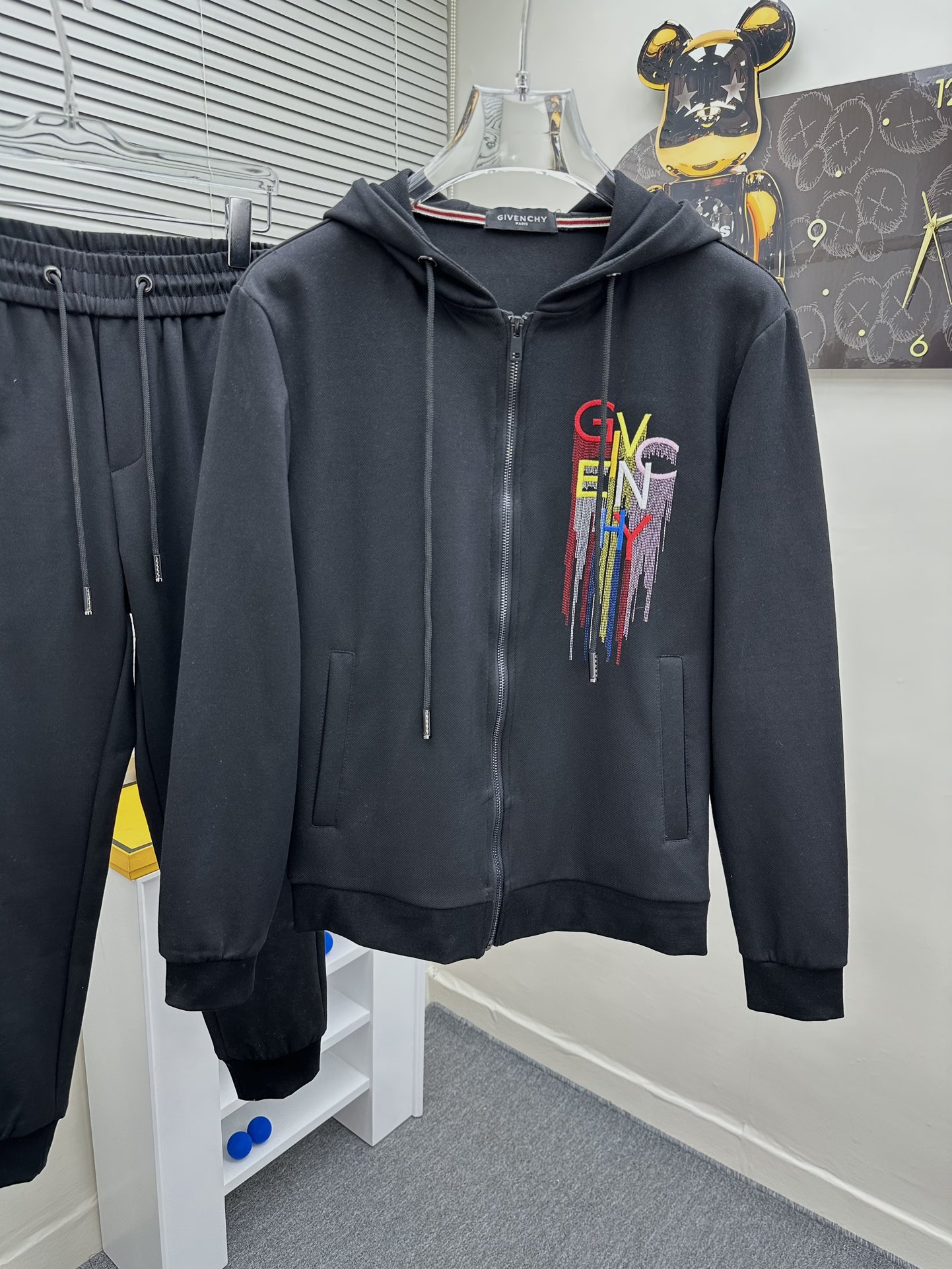 Givenchy Basic Clothing M-xxxl