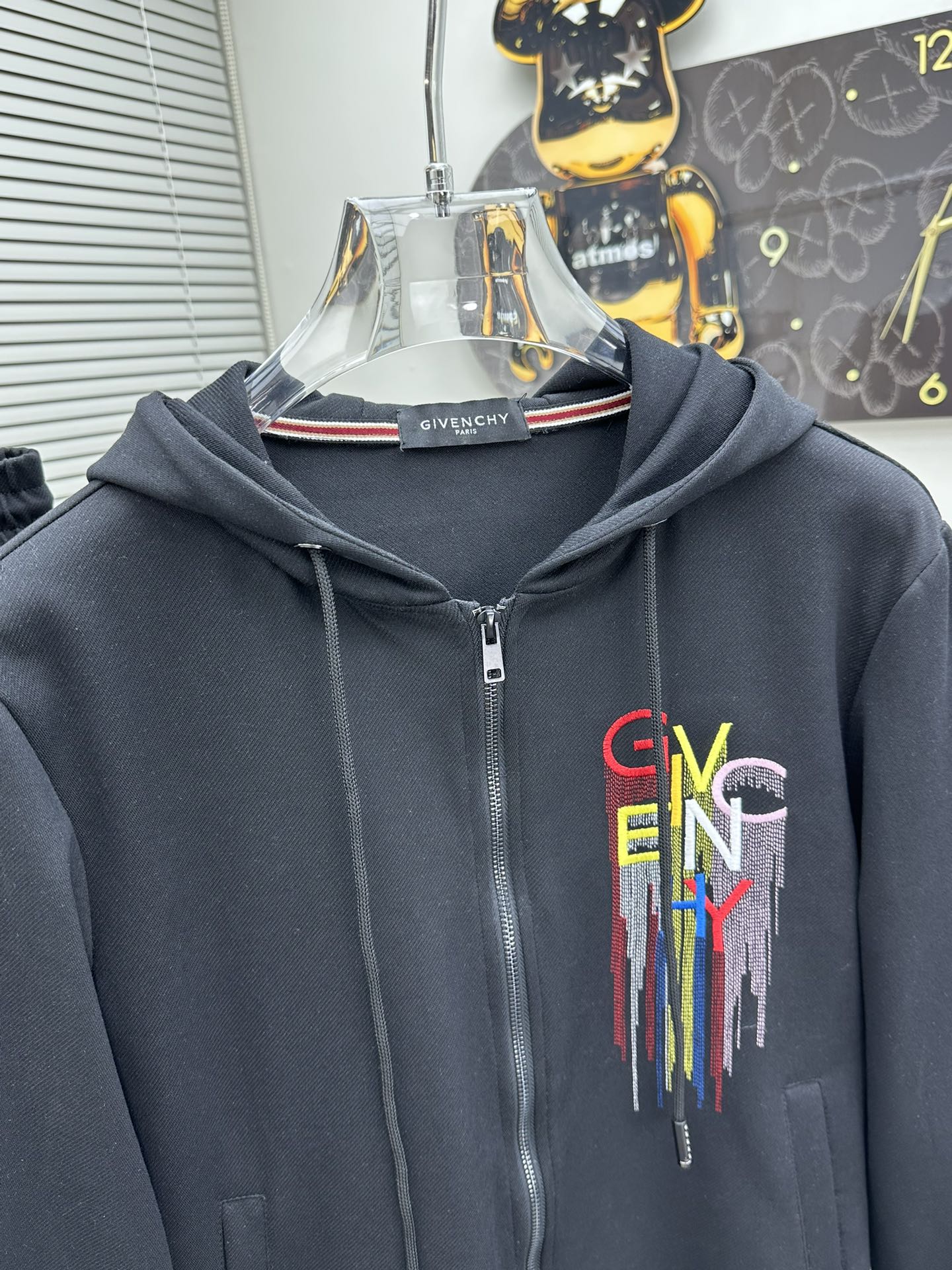 Givenchy Basic Clothing M-xxxl