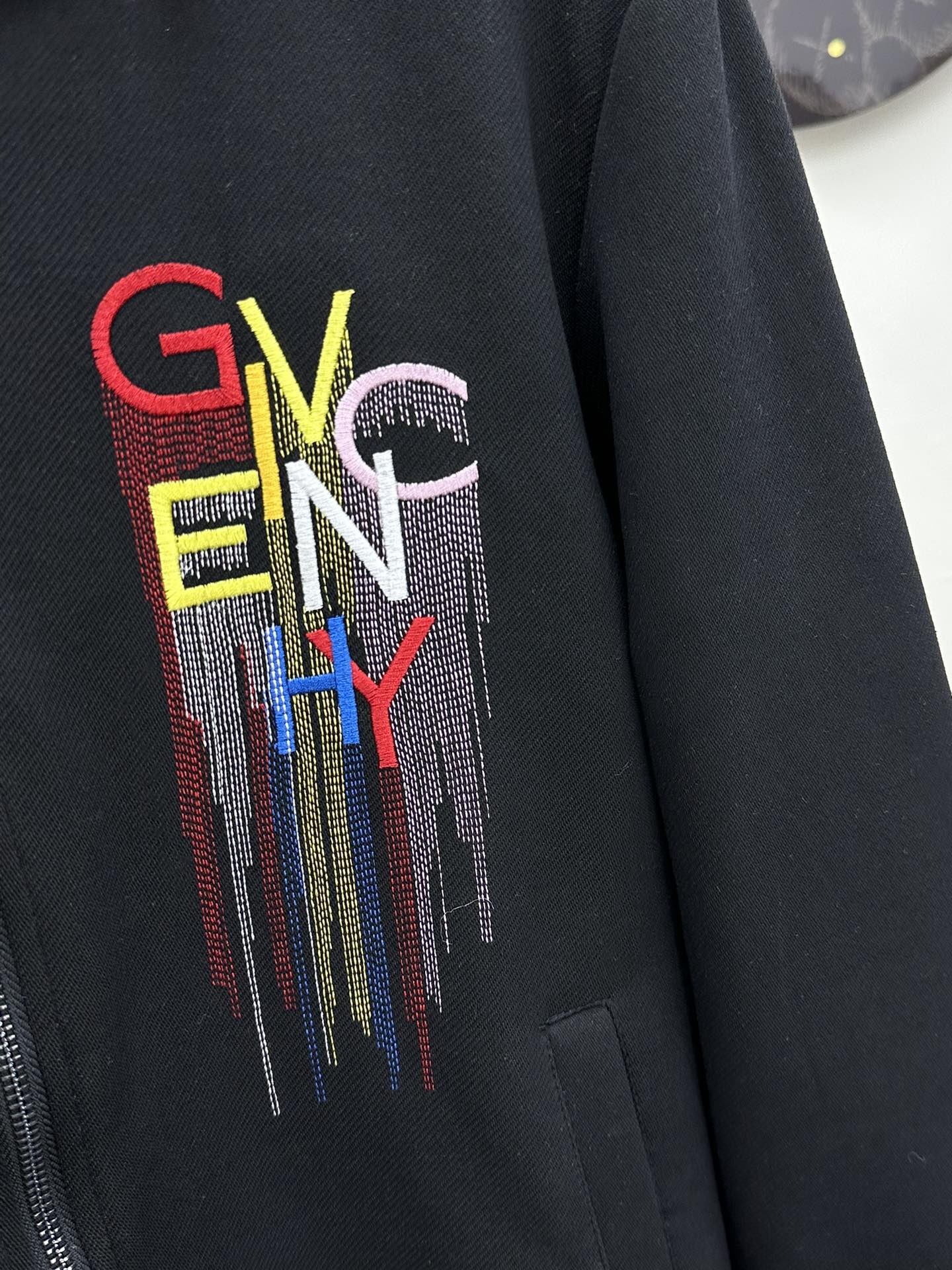 Givenchy Basic Clothing M-xxxl