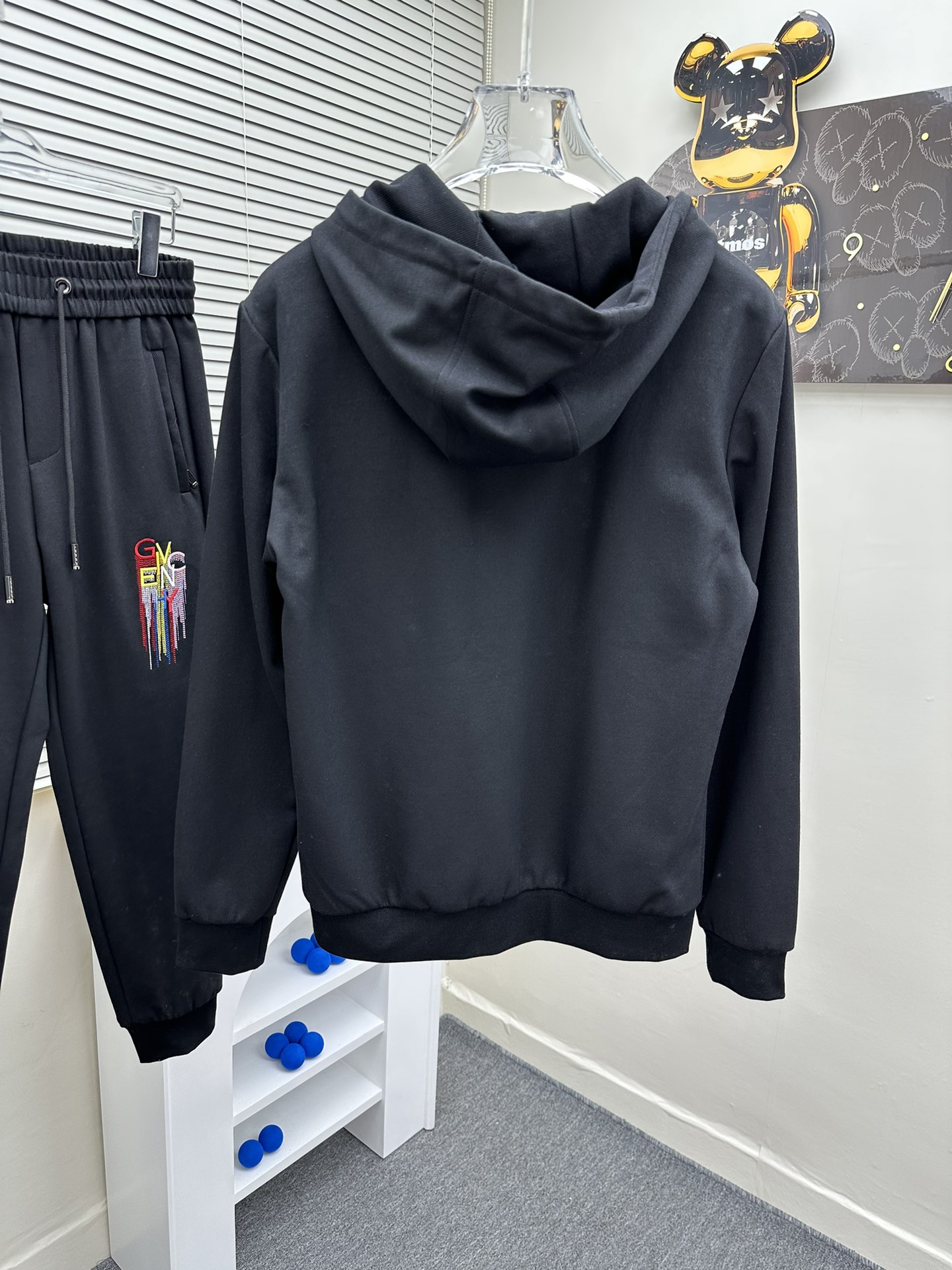 Givenchy Basic Clothing M-xxxl