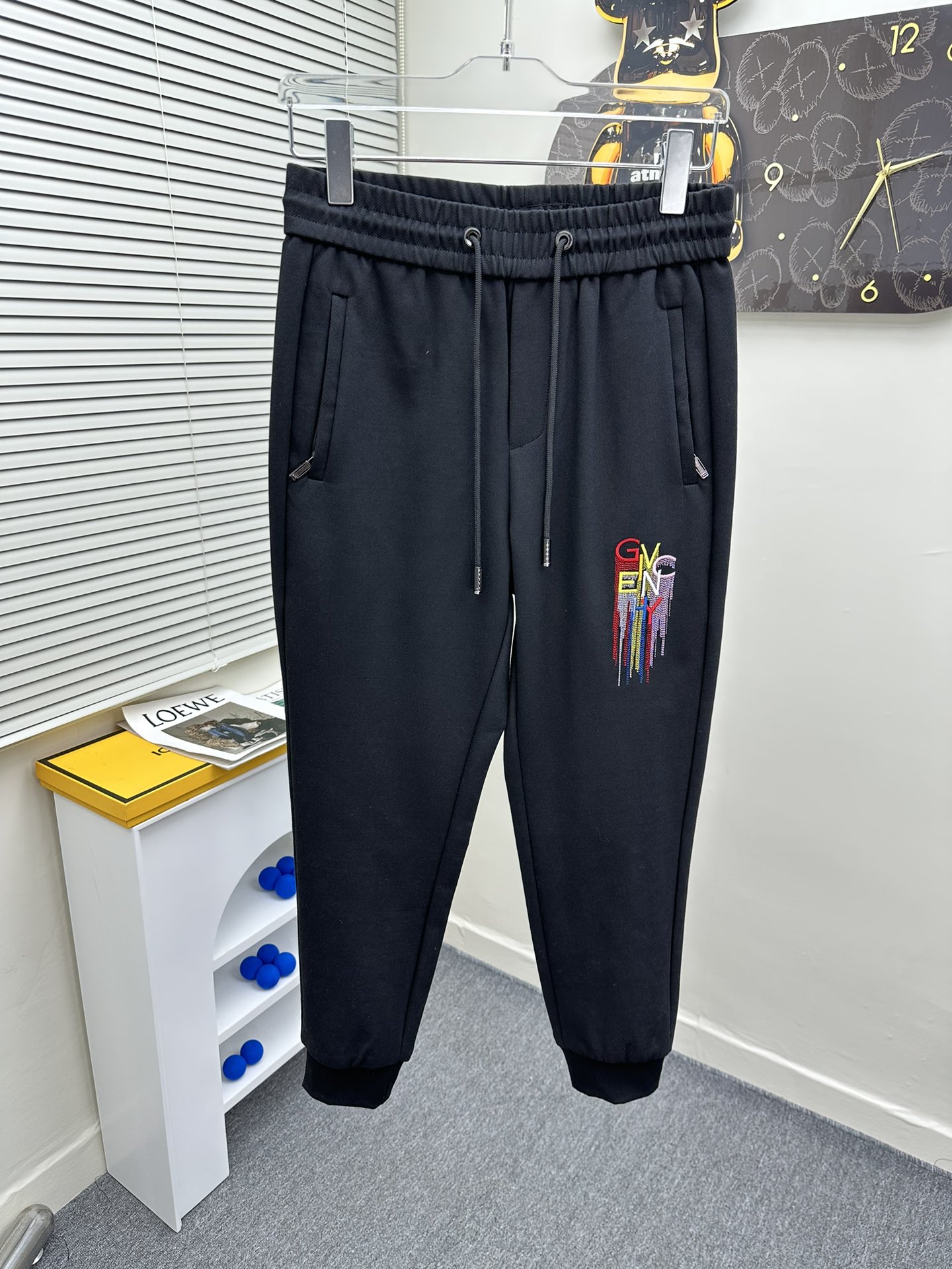 Givenchy Basic Clothing M-xxxl