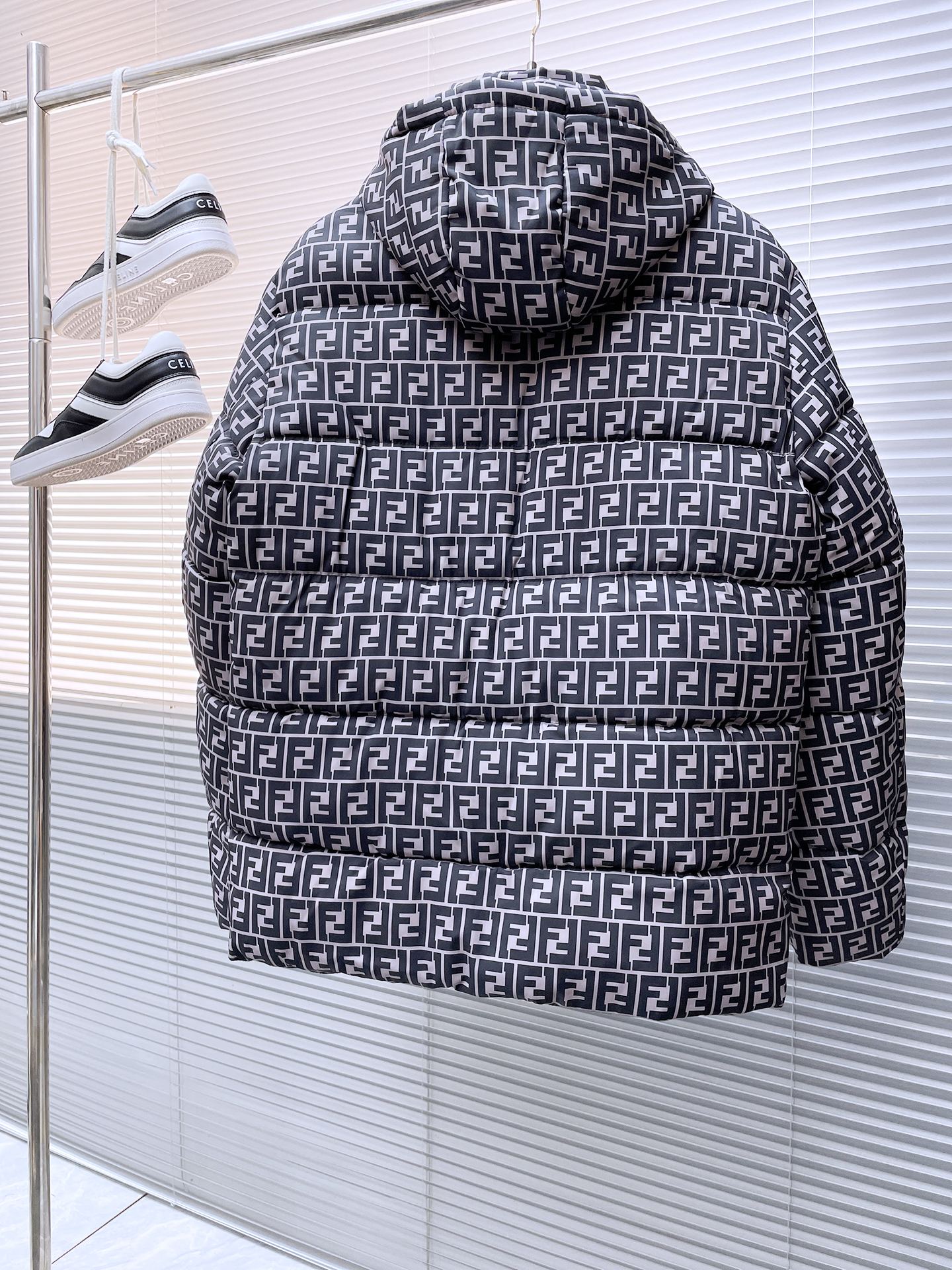 Fendi Basic Clothing Cotton S-m-xxxl