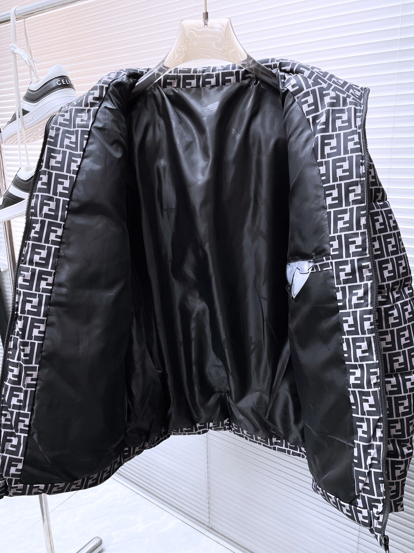 Fendi Basic Clothing Cotton S-m-xxxl