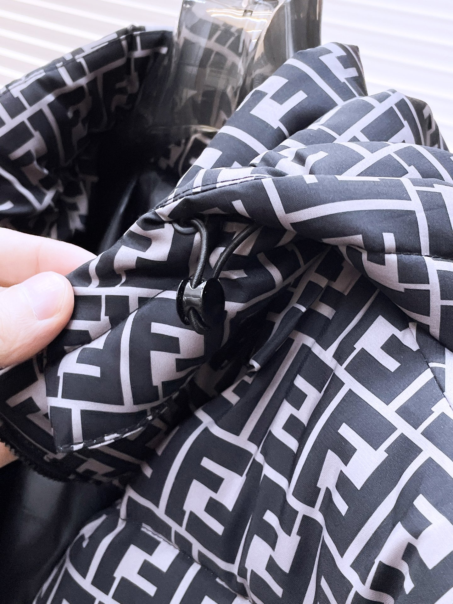 Fendi Basic Clothing Cotton S-m-xxxl