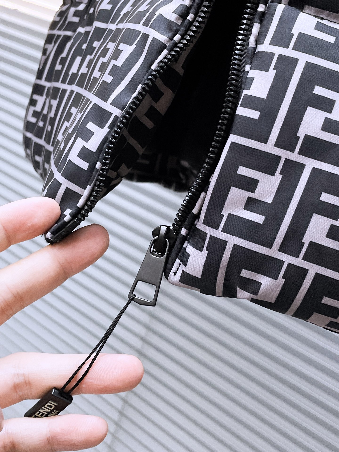 Fendi Basic Clothing Cotton S-m-xxxl