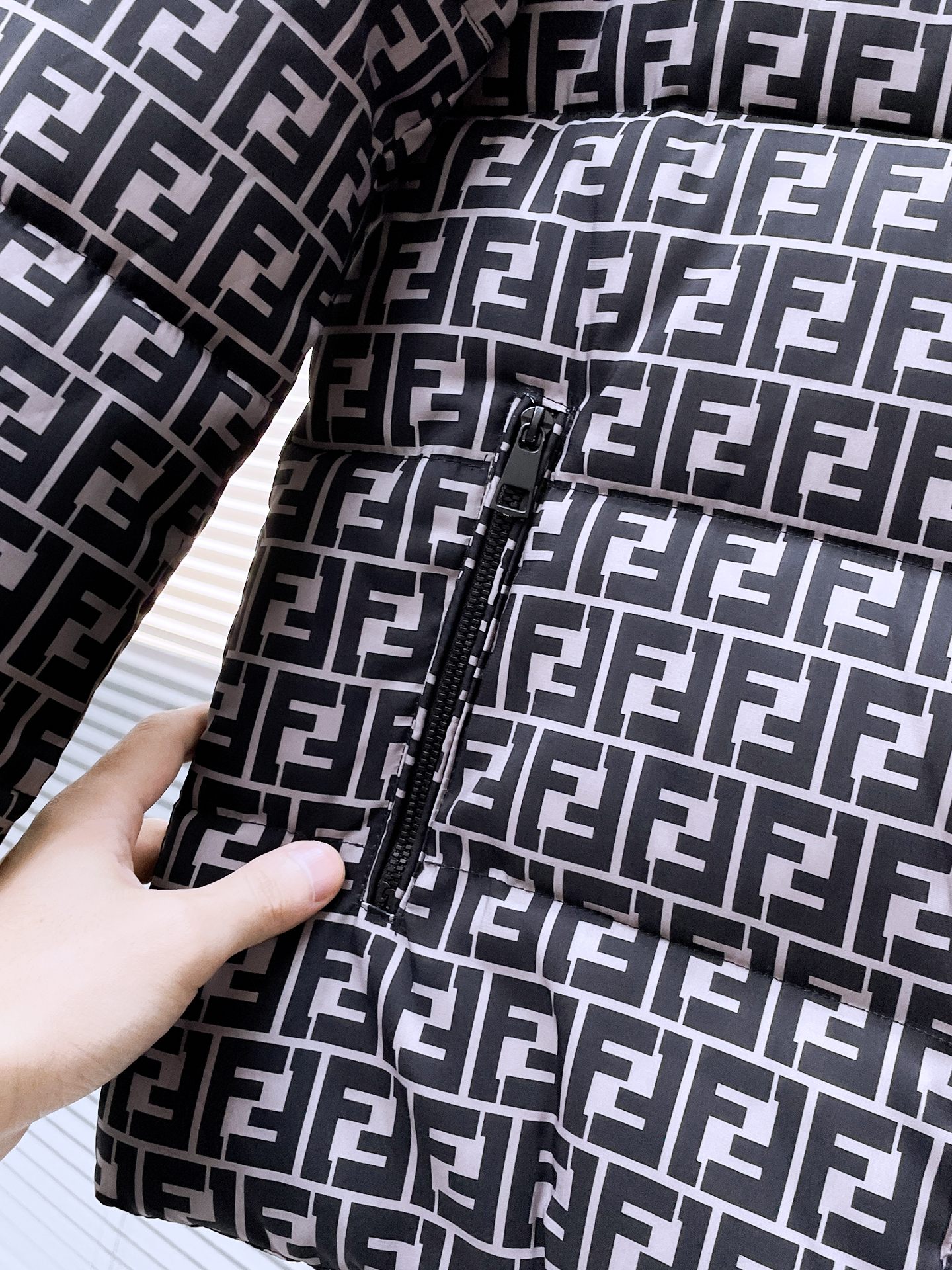 Fendi Basic Clothing Cotton S-m-xxxl