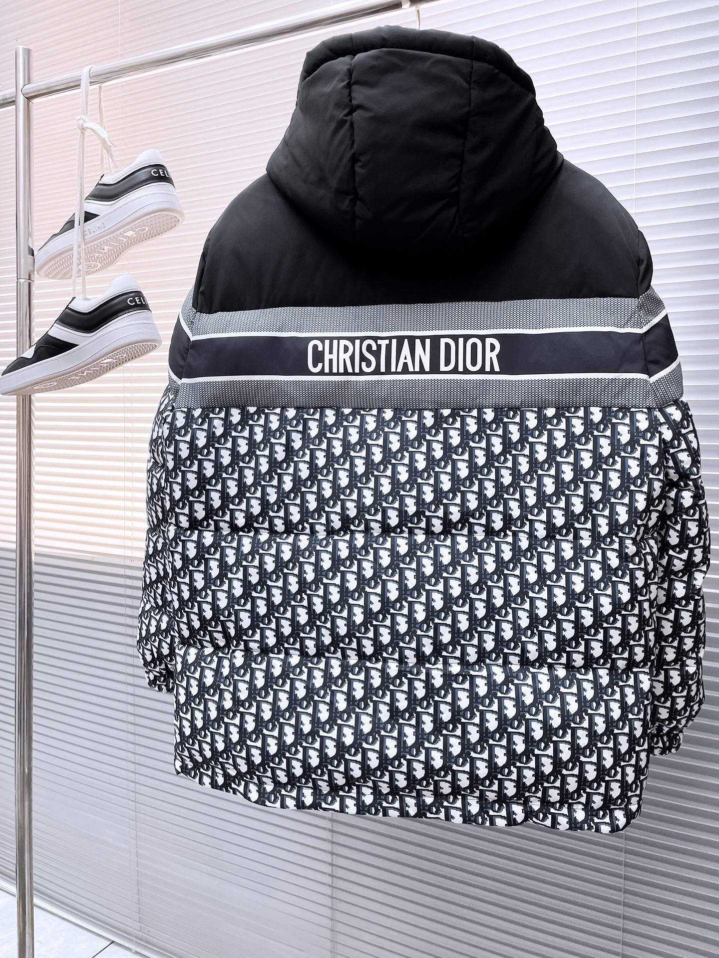 Dior Basic Clothing Cotton S-m-xxxl