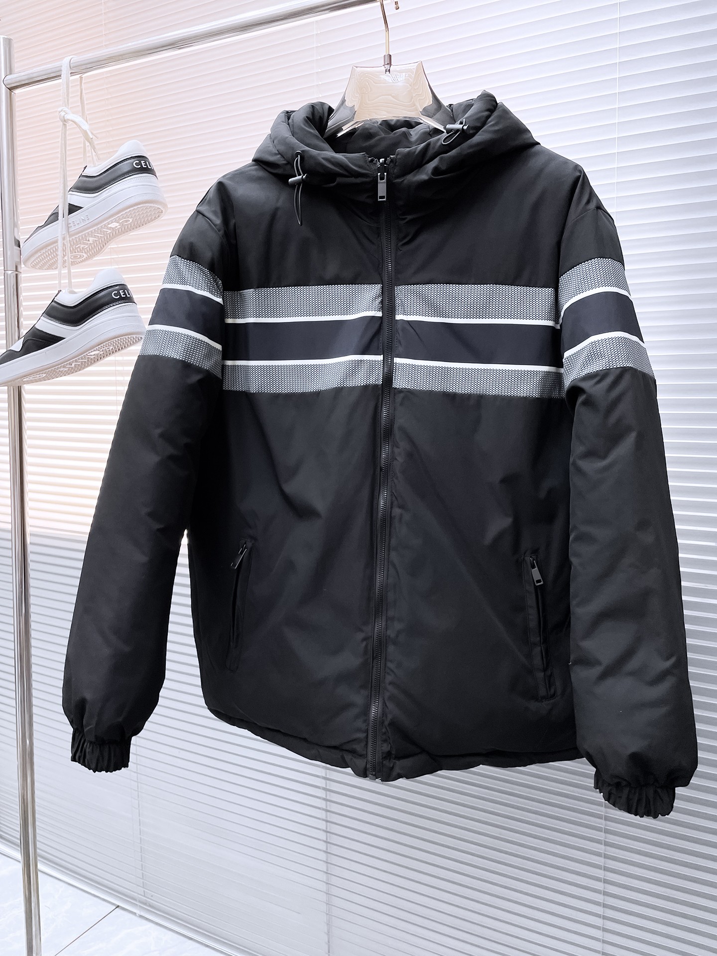 Dior Basic Clothing Cotton S-m-xxxl