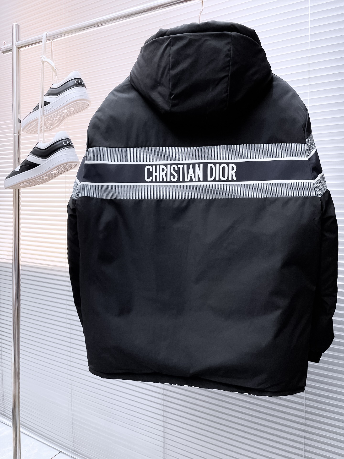 Dior Basic Clothing Cotton S-m-xxxl