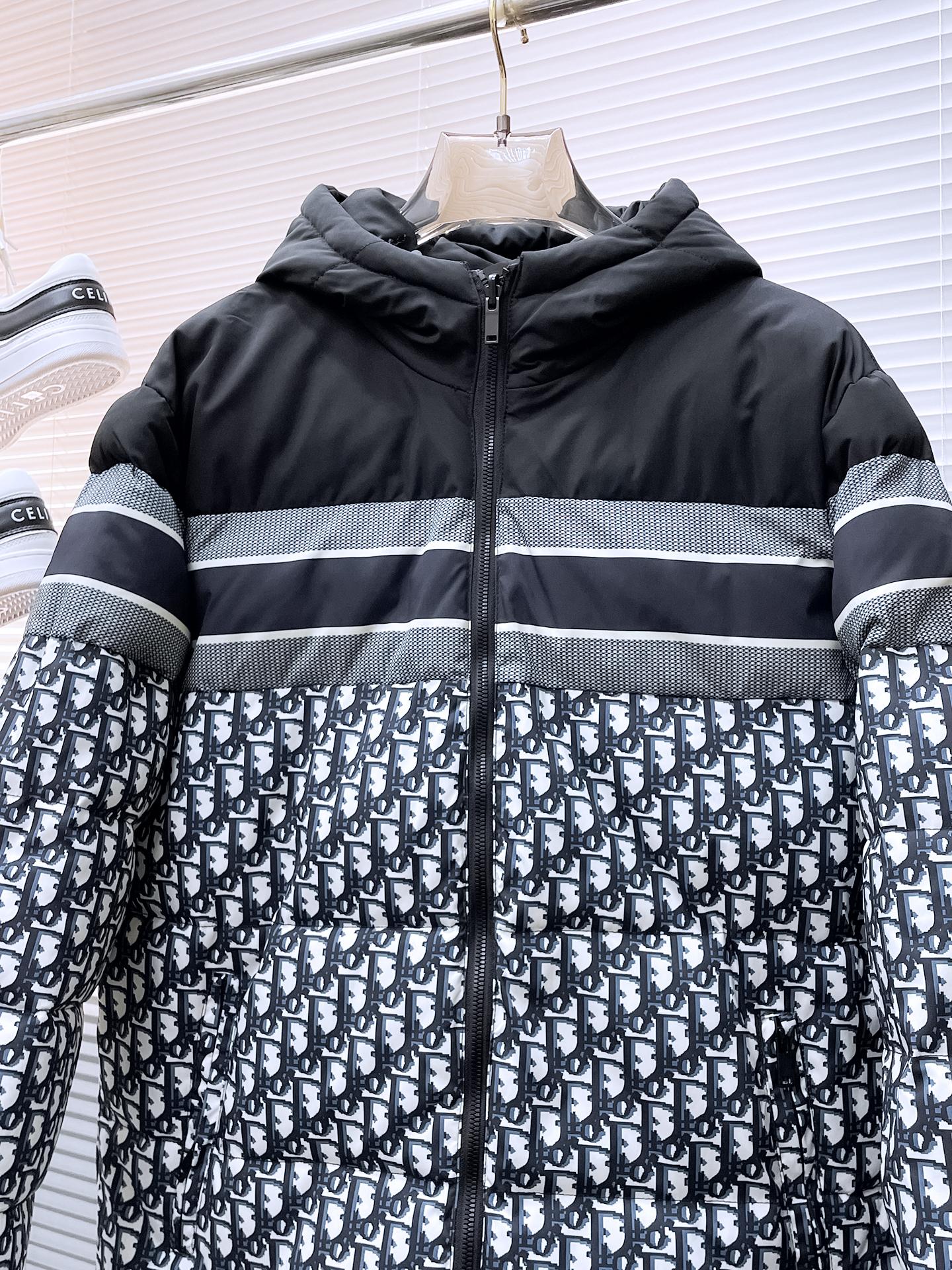 Dior Basic Clothing Cotton S-m-xxxl