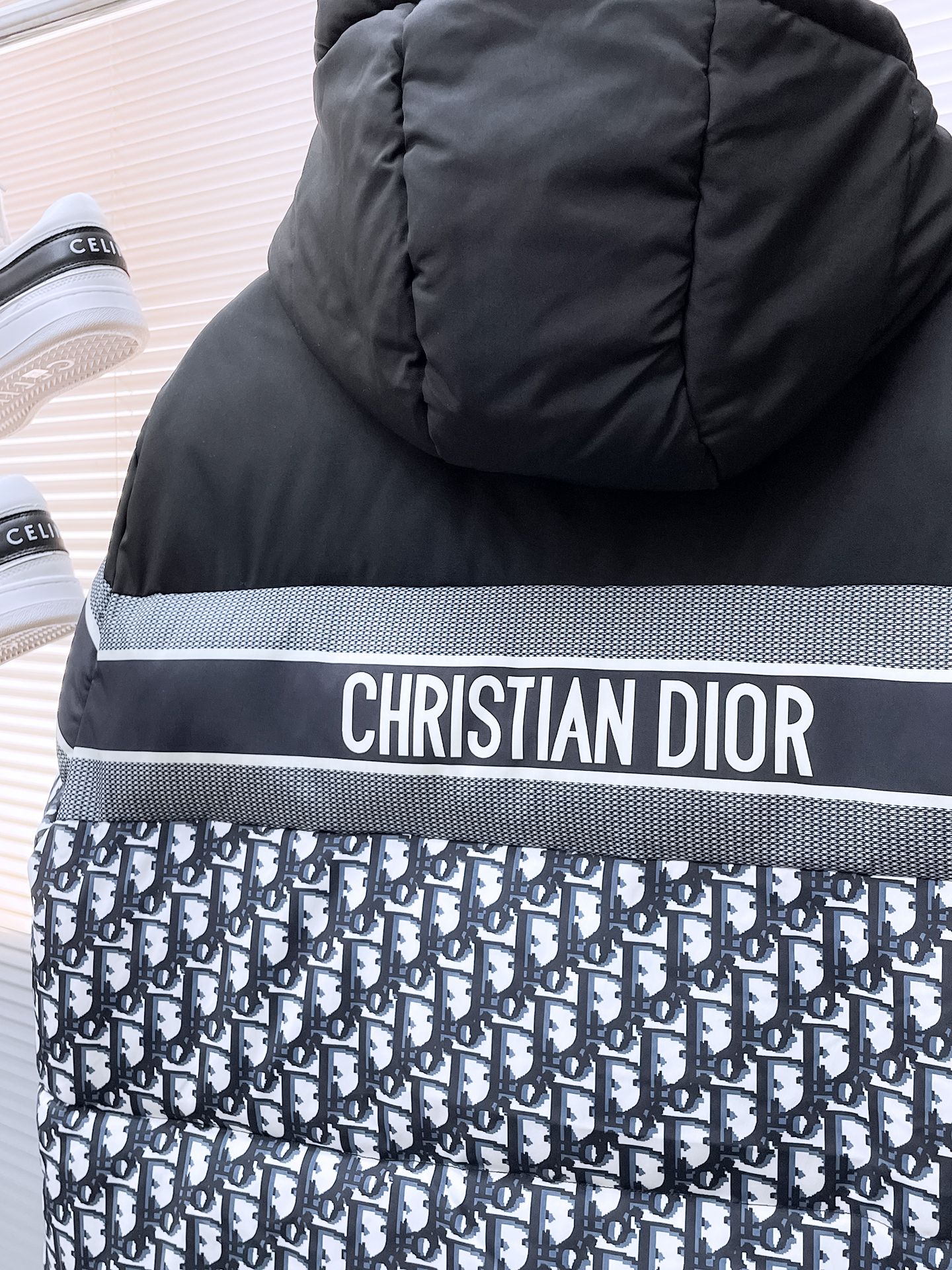 Dior Basic Clothing Cotton S-m-xxxl