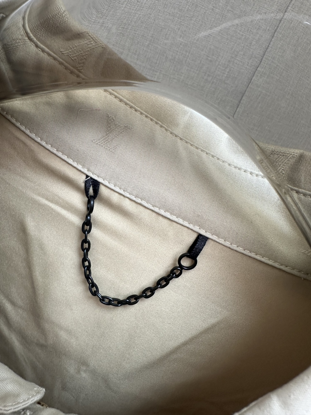Louis Vuitton Jacket S-l