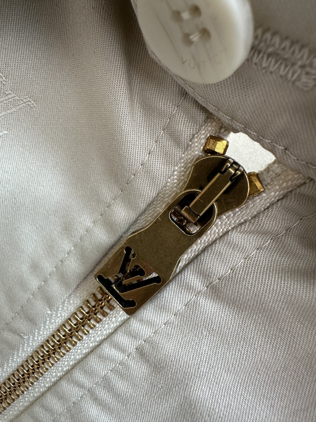 Louis Vuitton Jacket S-l