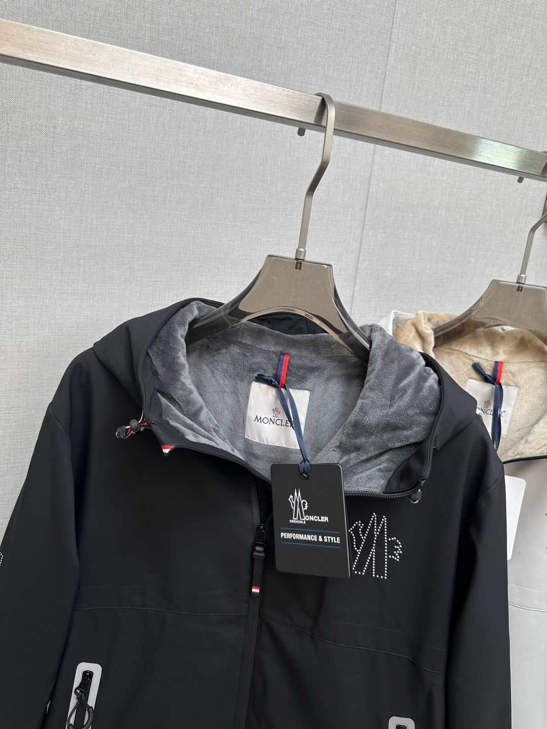 Moncler Jacket M-l-xl