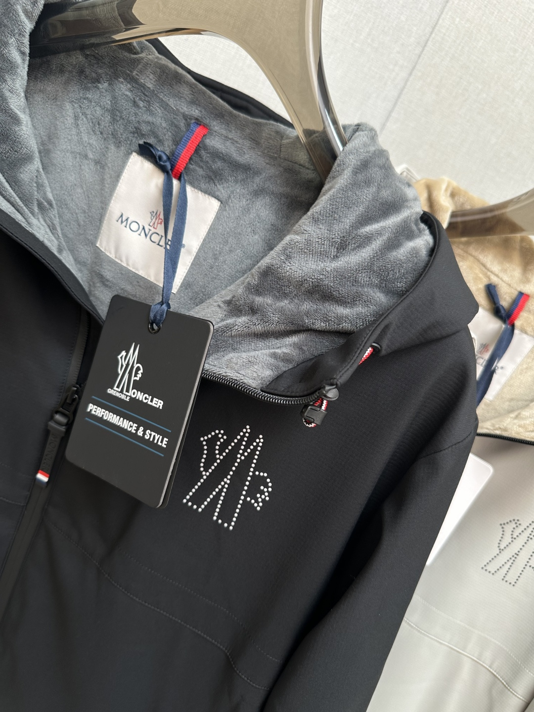 Moncler Jacket M-l-xl