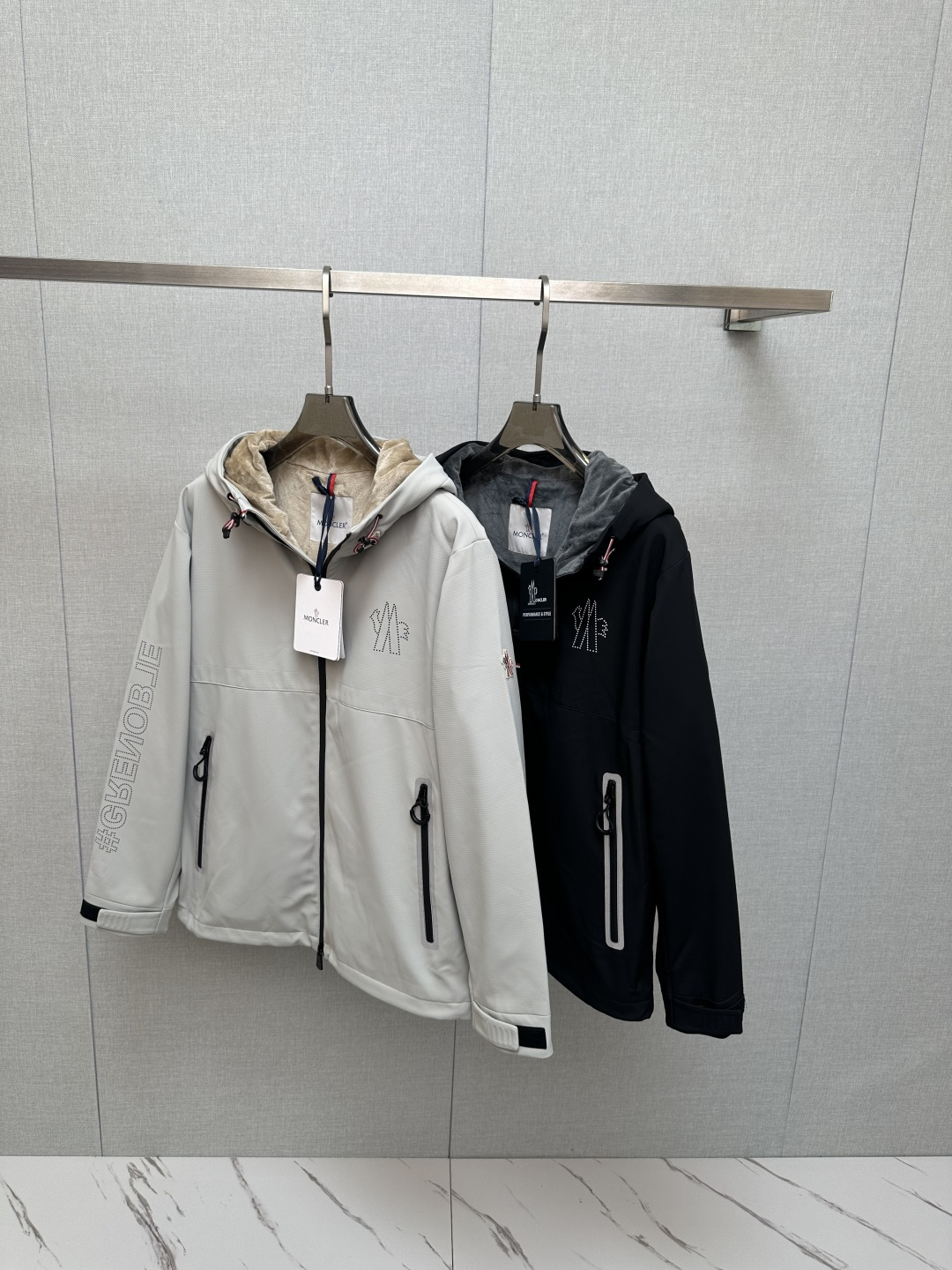 Moncler Jacket M-l-xl