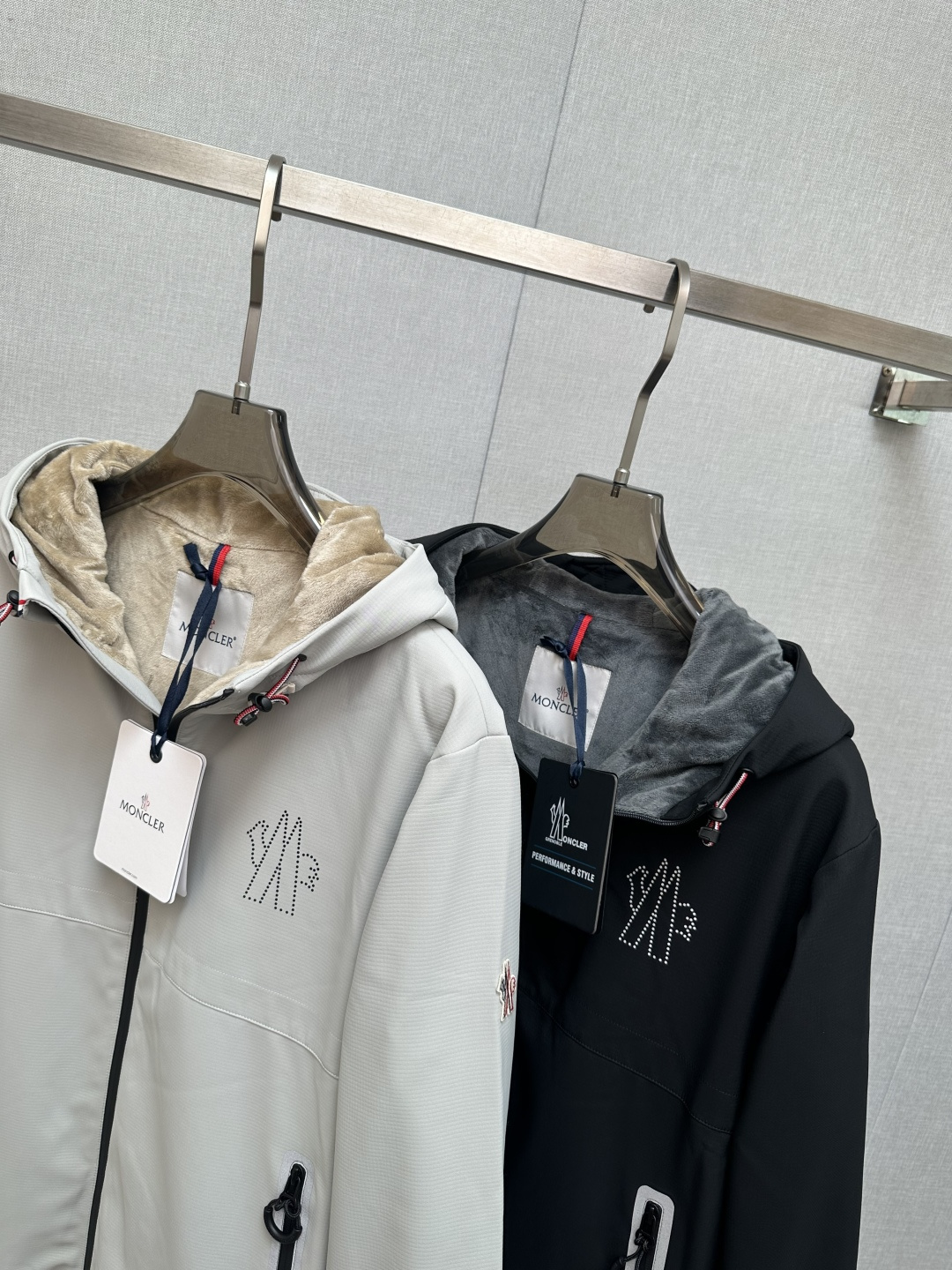 Moncler Jacket M-l-xl