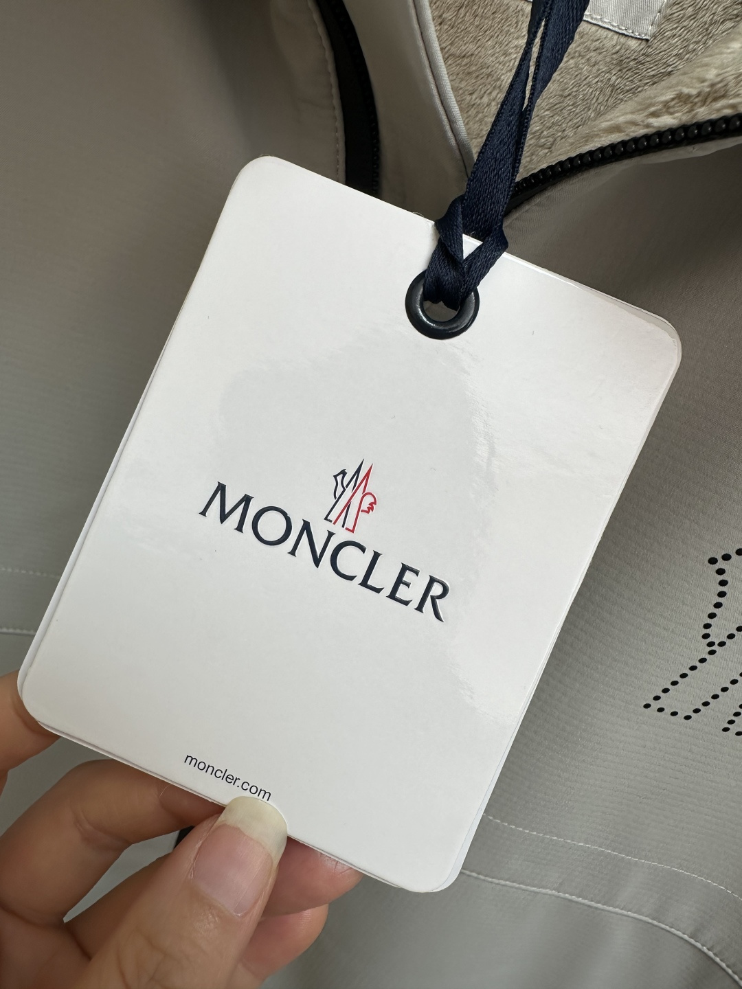 Moncler Jacket M-l-xl