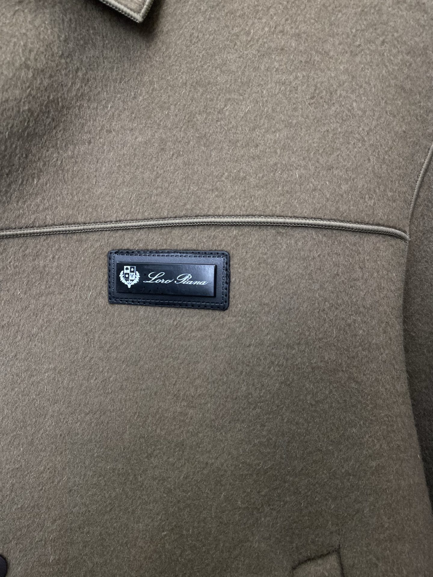 Loro Piana Male Basic Clothing M-l-xl