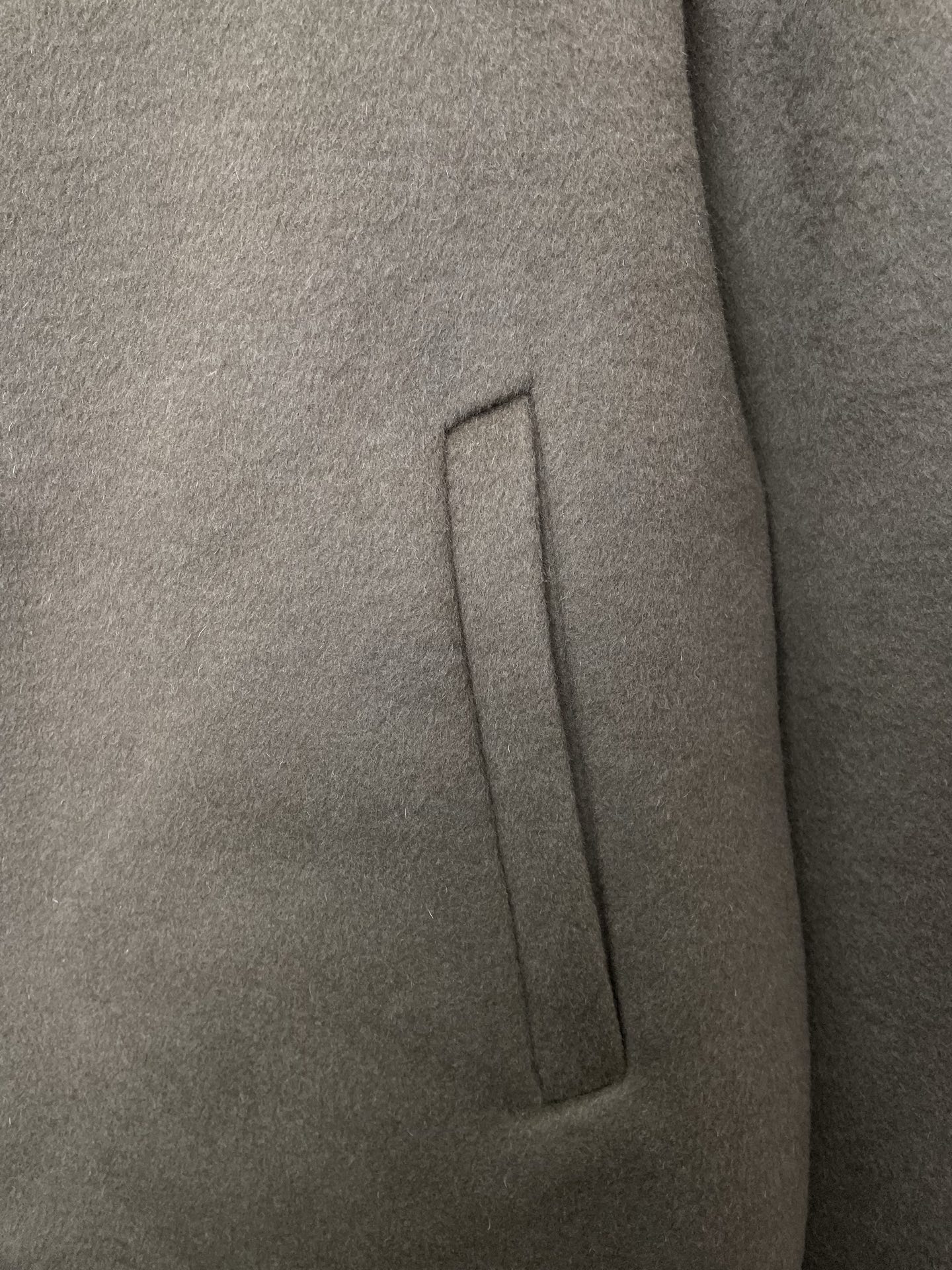Loro Piana Male Basic Clothing M-l-xl