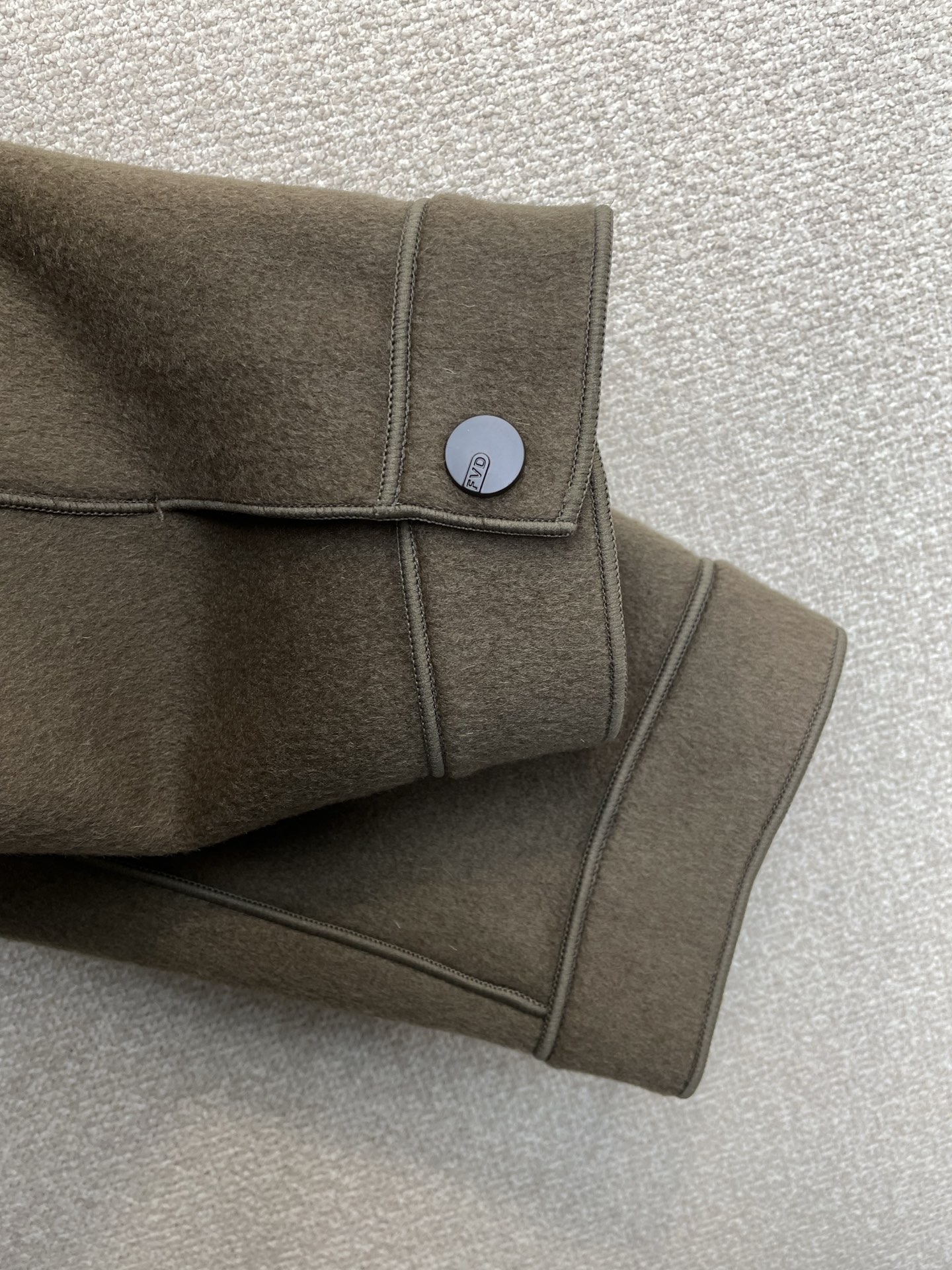 Loro Piana Male Basic Clothing M-l-xl