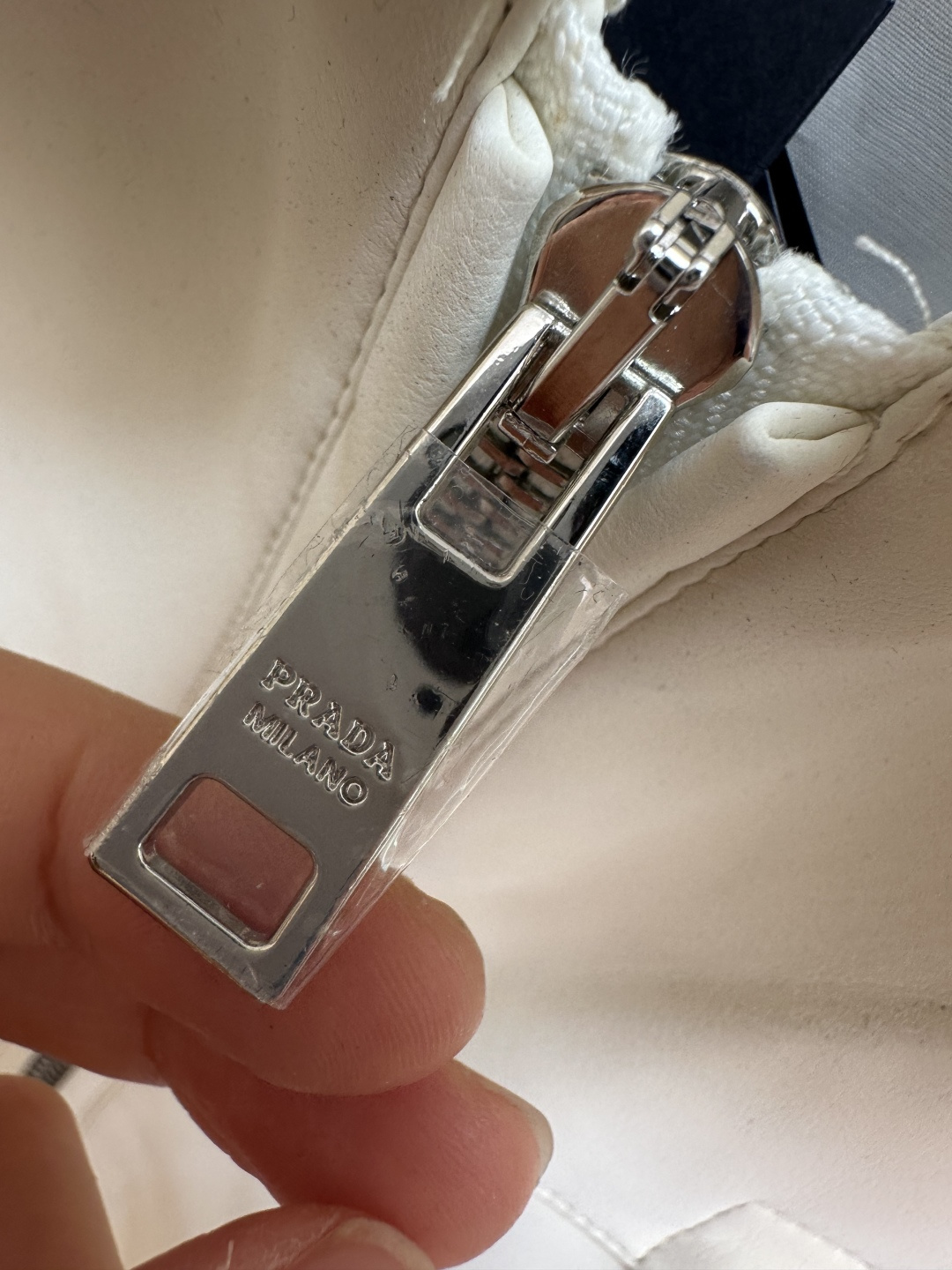 Prada Basic Clothing Black S-xl