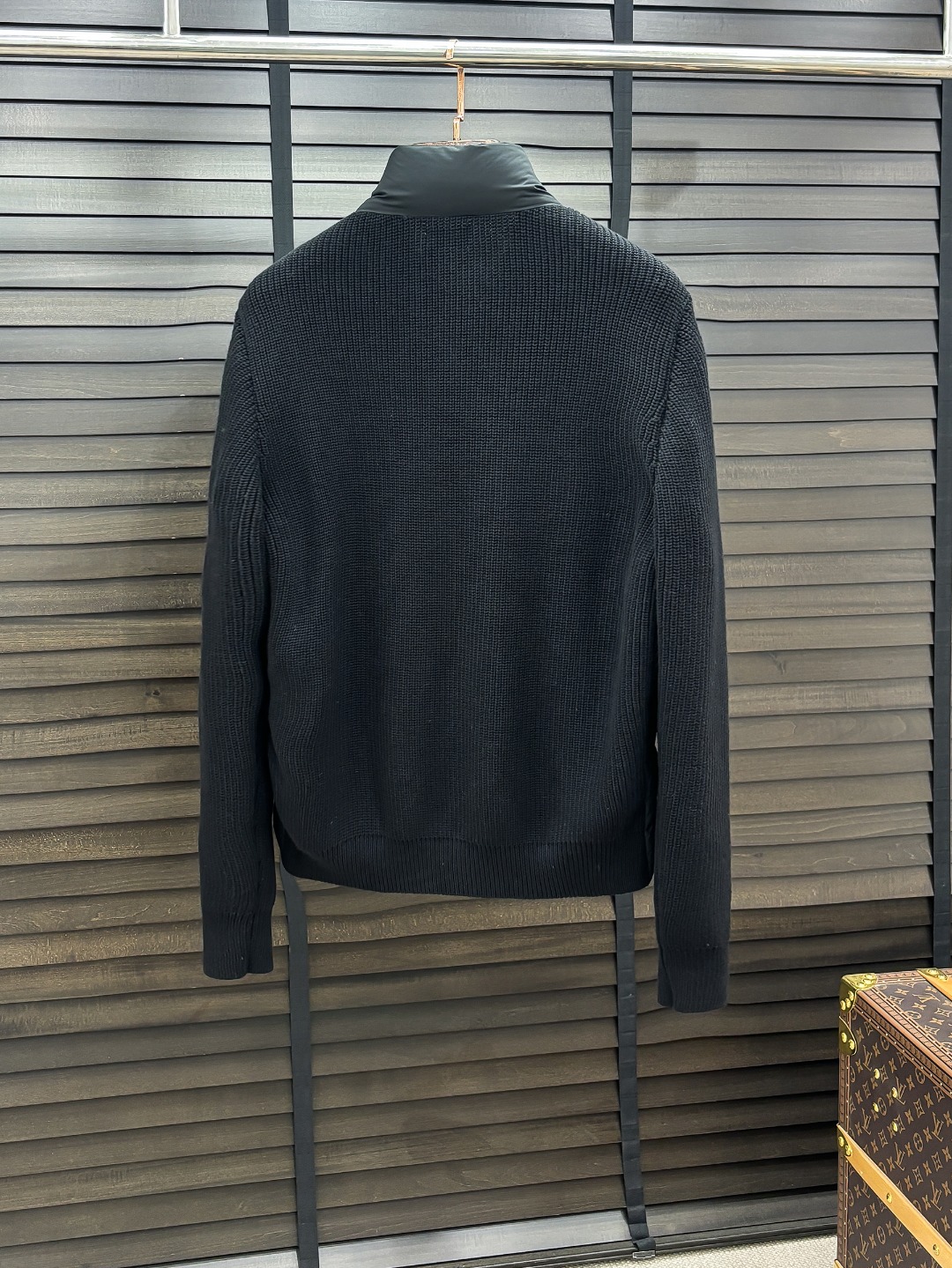 Moncler Down Jacket Goose Down M-l-xl